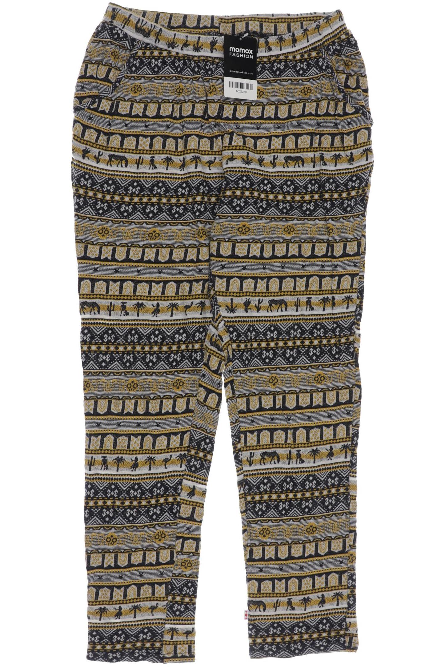 

Blutsgeschwister Damen Stoffhose, orange, Gr. 0