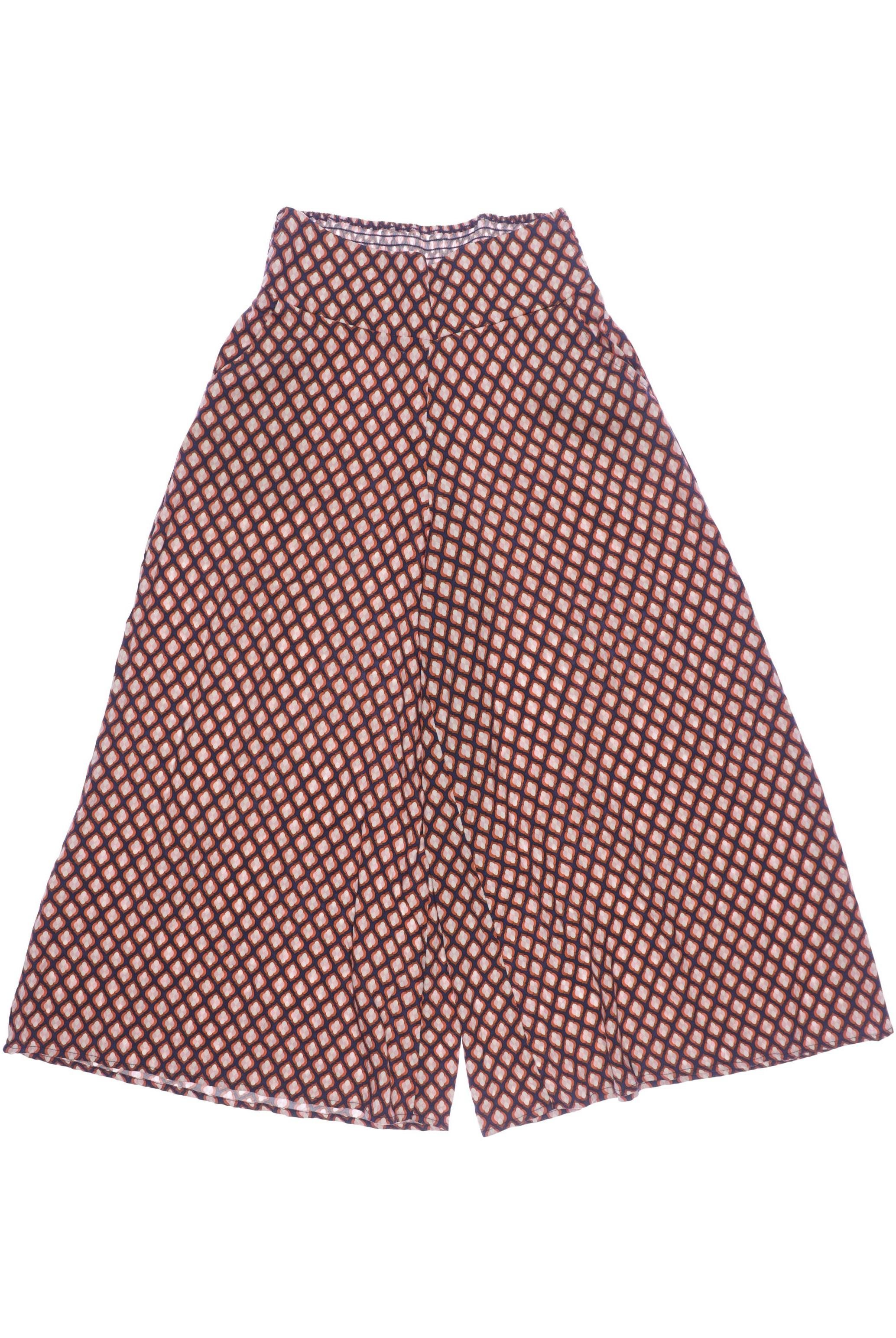 

Blutsgeschwister Damen Stoffhose, braun, Gr. 0