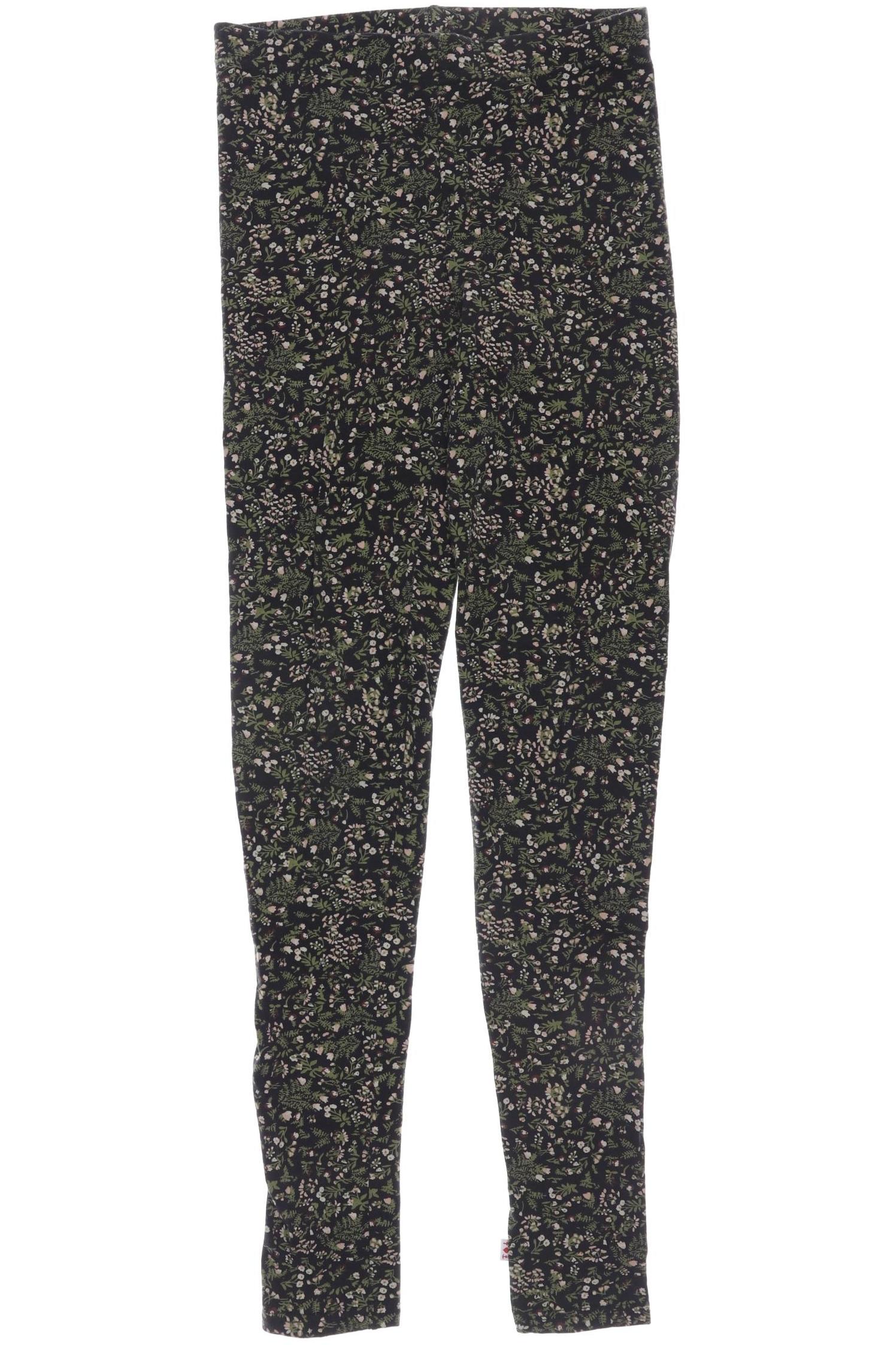 

Blutsgeschwister Damen Stoffhose, grün, Gr. 0