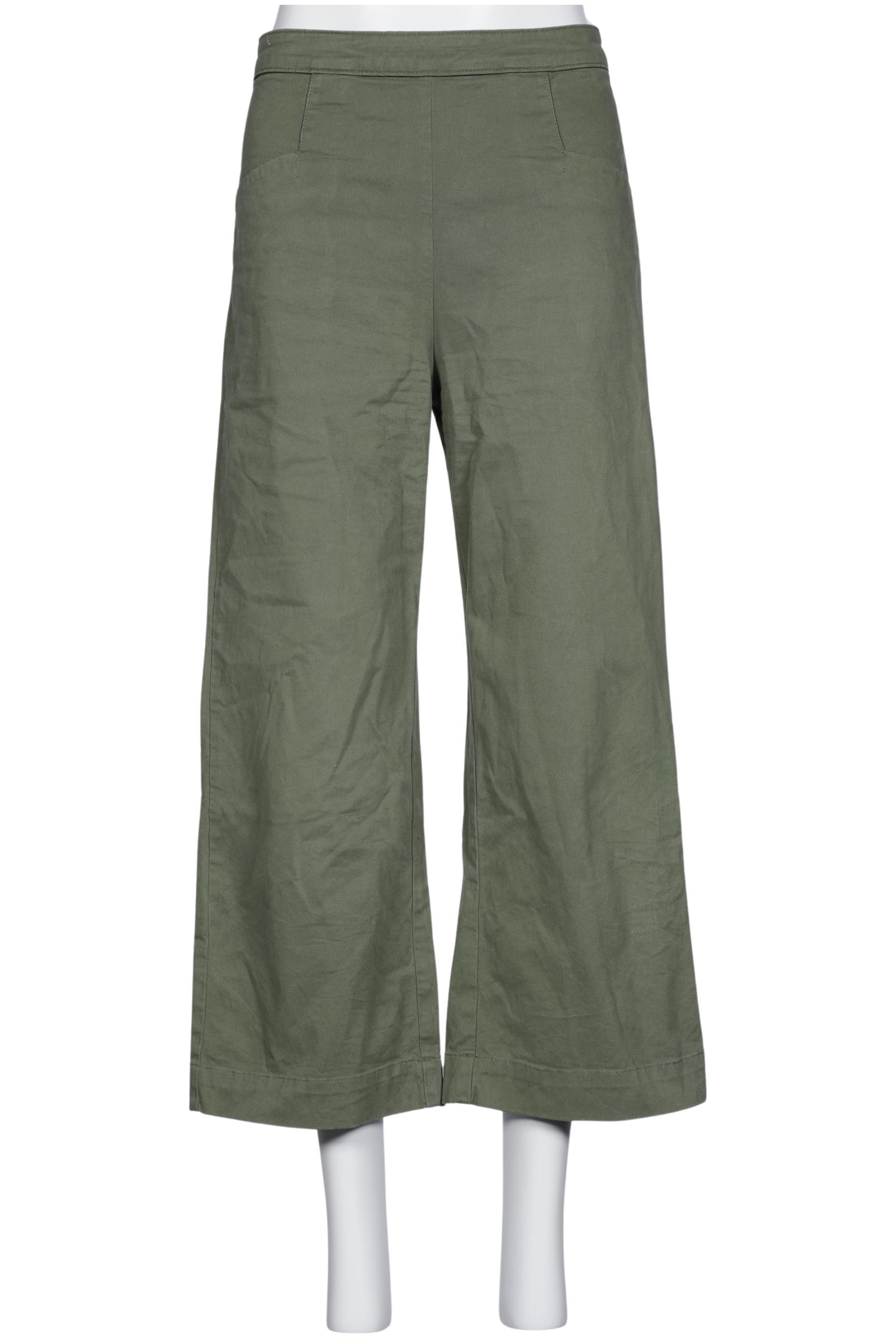 

Blutsgeschwister Damen Stoffhose, grün, Gr. 0
