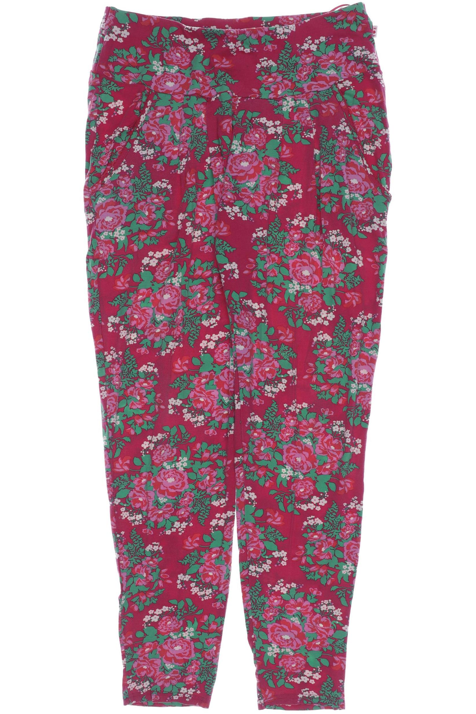 

Blutsgeschwister Damen Stoffhose, pink