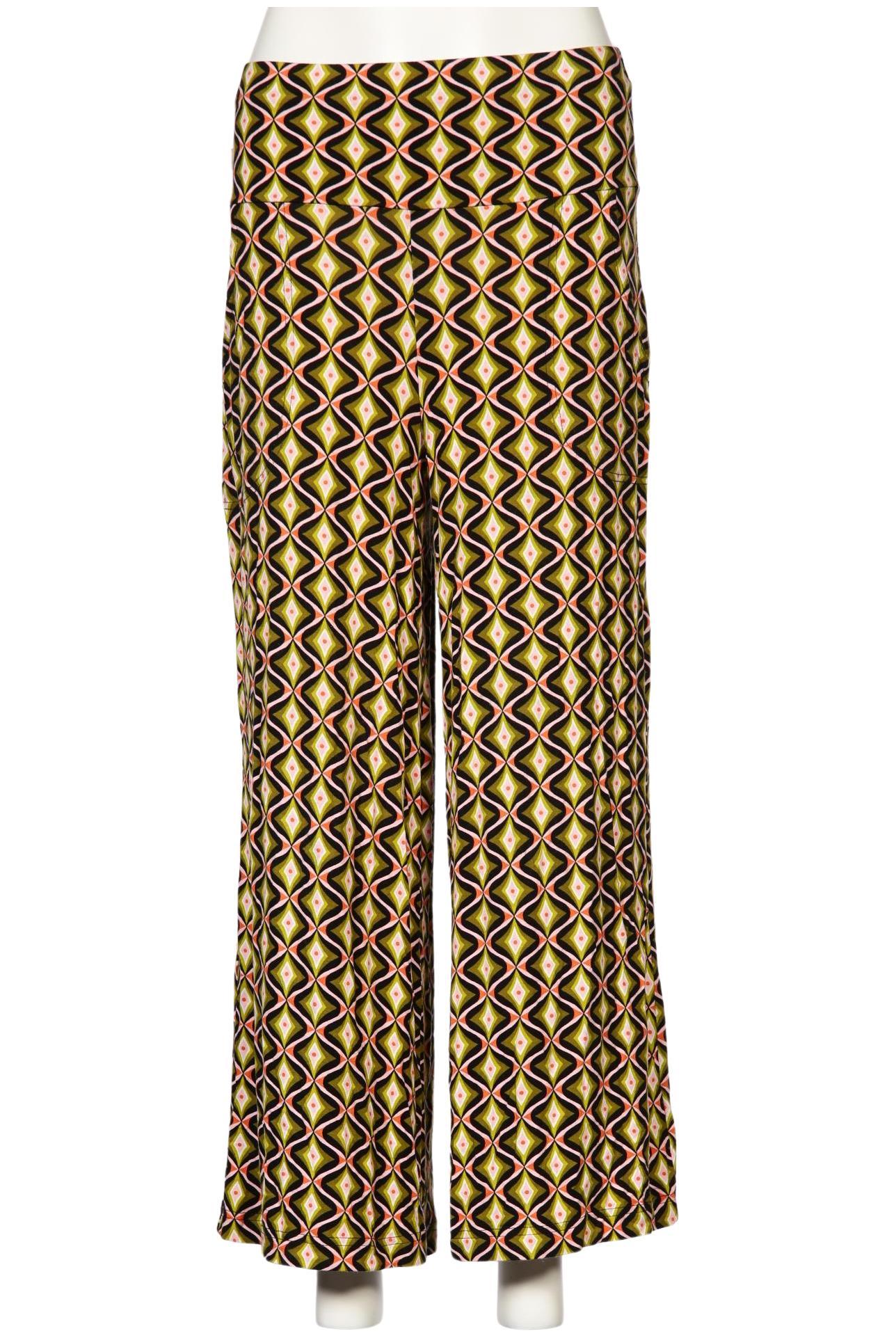 

Blutsgeschwister Damen Stoffhose, mehrfarbig, Gr. 0