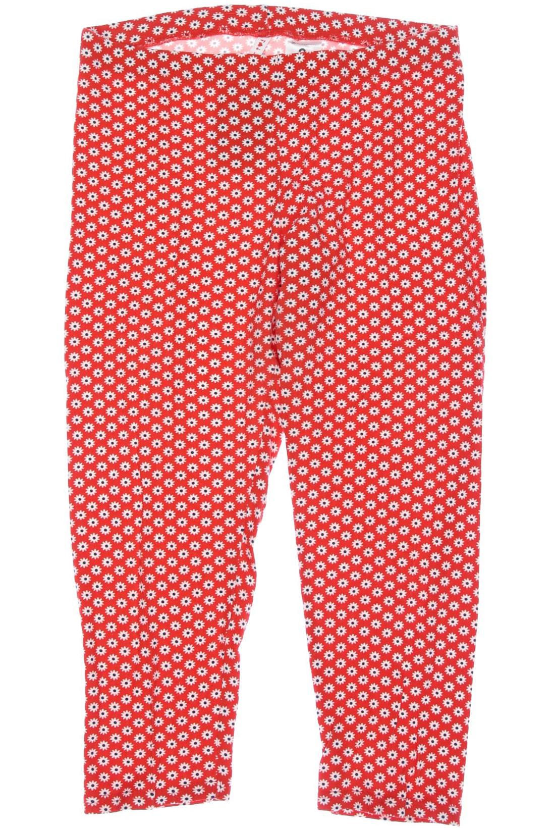 

Blutsgeschwister Damen Stoffhose, rot, Gr. 0