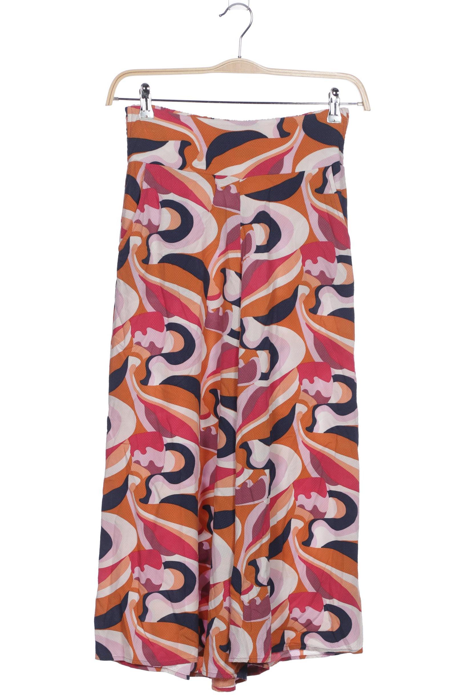 

Blutsgeschwister Damen Stoffhose, mehrfarbig, Gr. 0