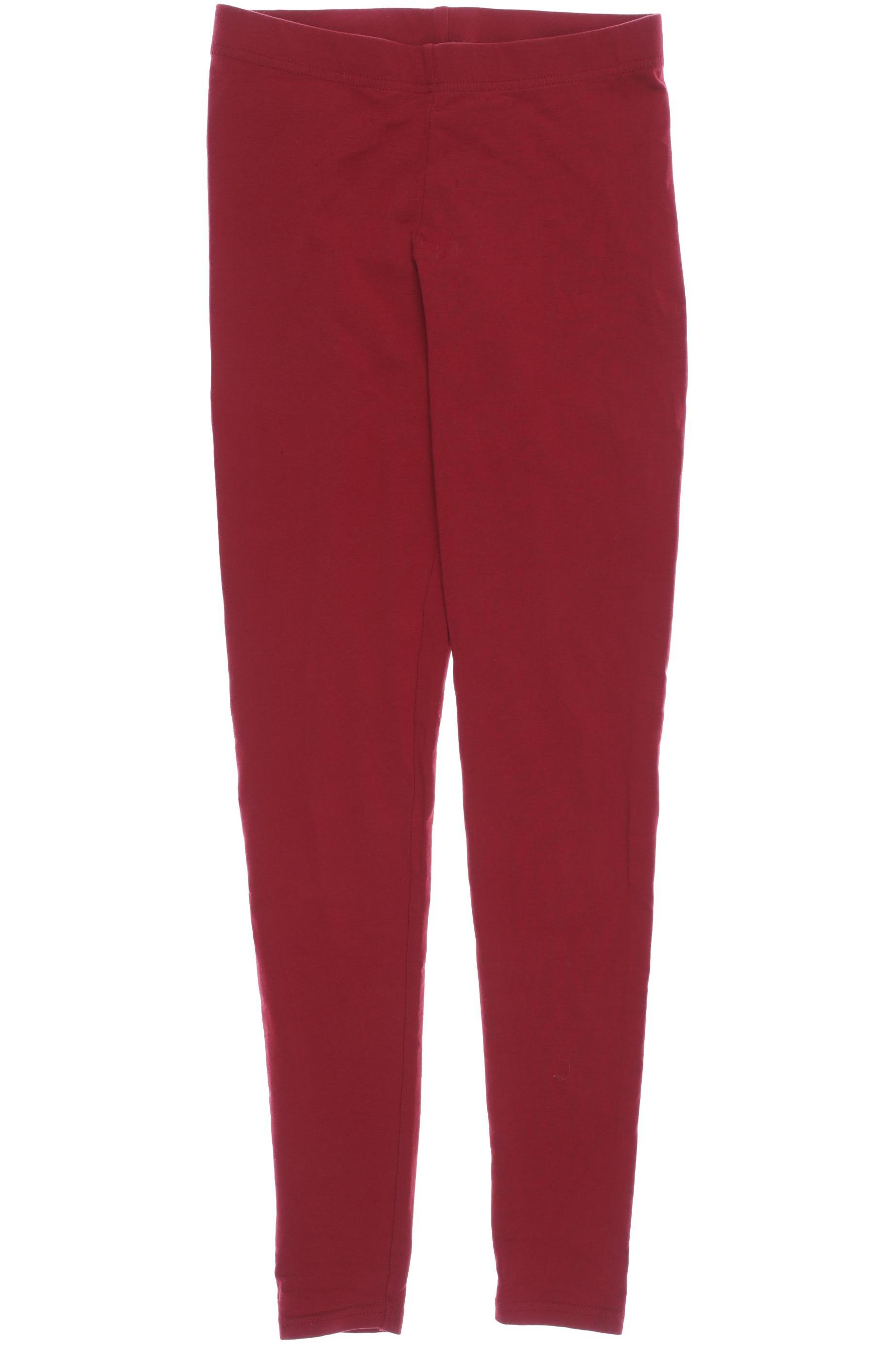 

Blutsgeschwister Damen Stoffhose, rot