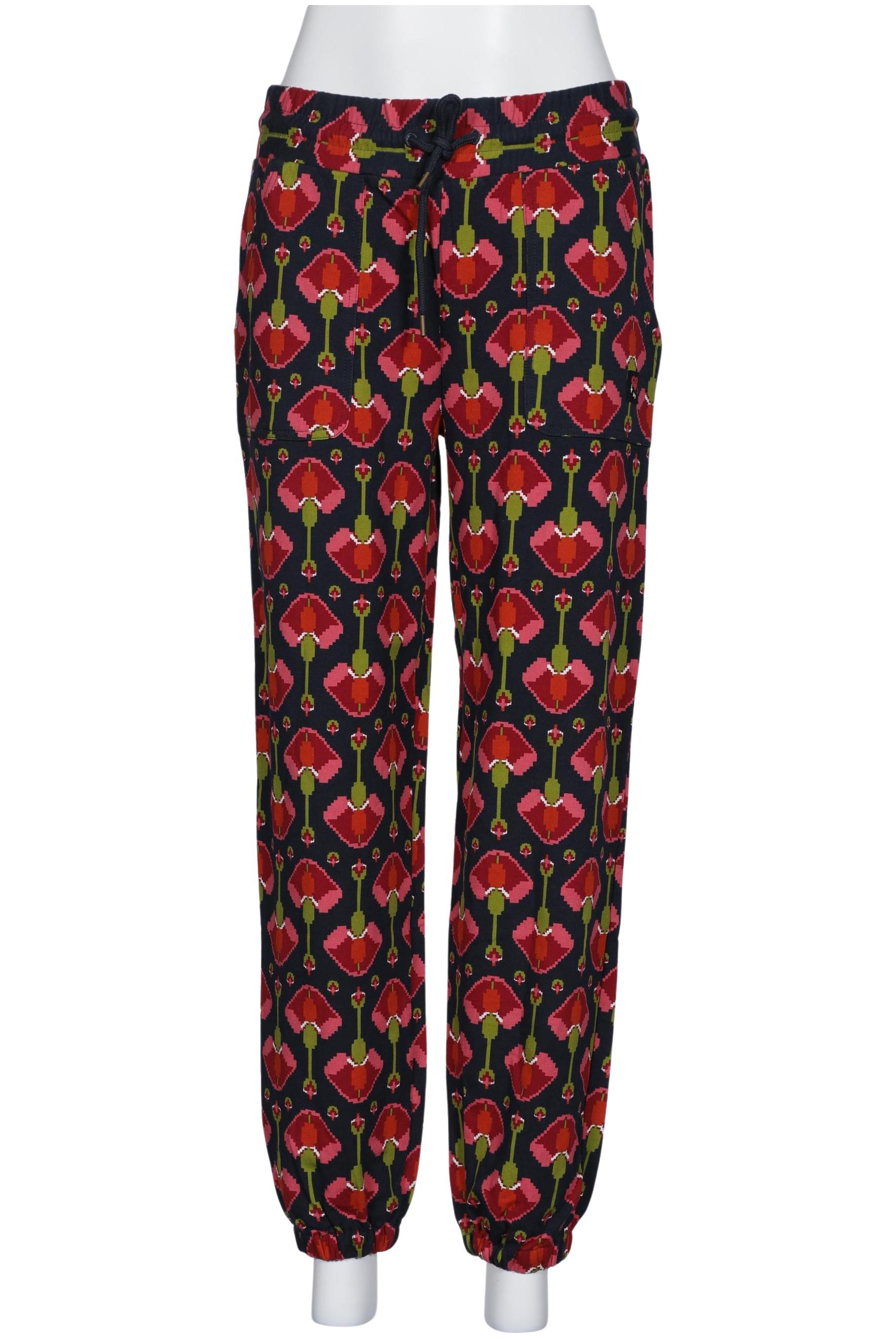 

Blutsgeschwister Damen Stoffhose, mehrfarbig, Gr. 0