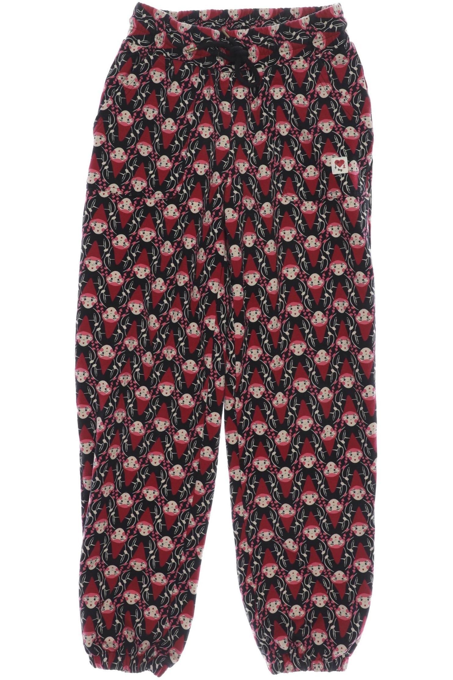 

Blutsgeschwister Damen Stoffhose, schwarz, Gr. 0