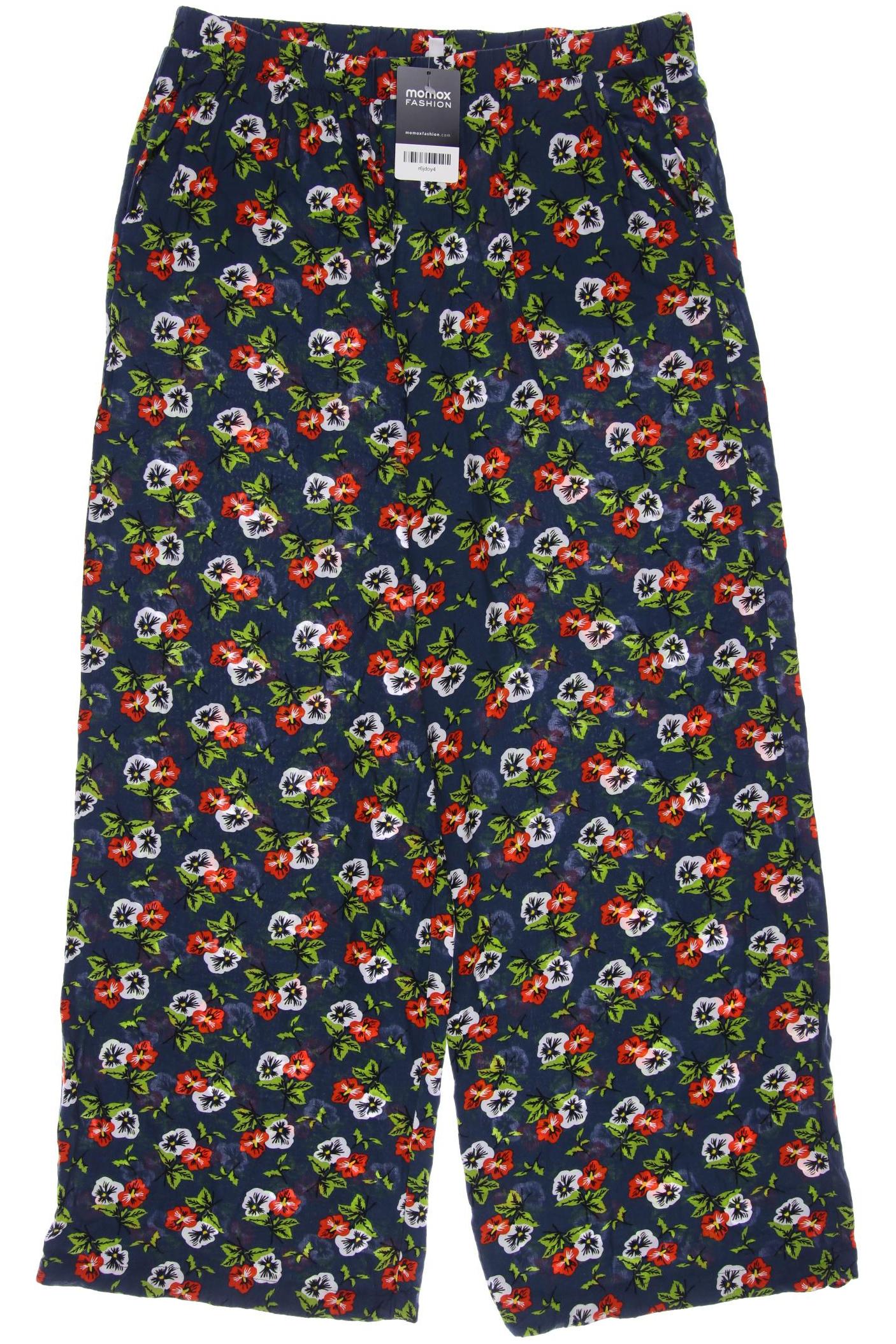 

Blutsgeschwister Damen Stoffhose, grün