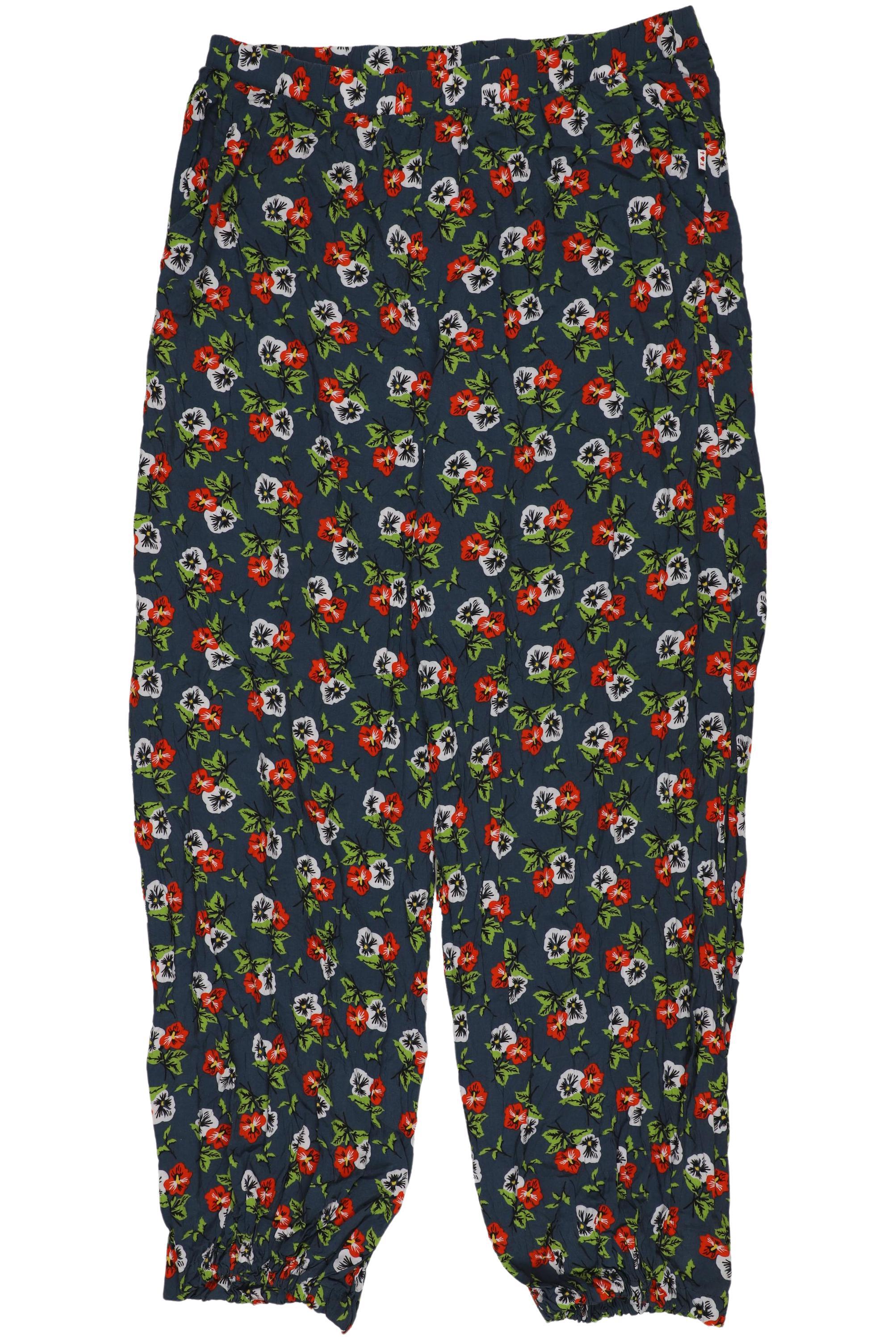 

Blutsgeschwister Damen Stoffhose, mehrfarbig, Gr. 0