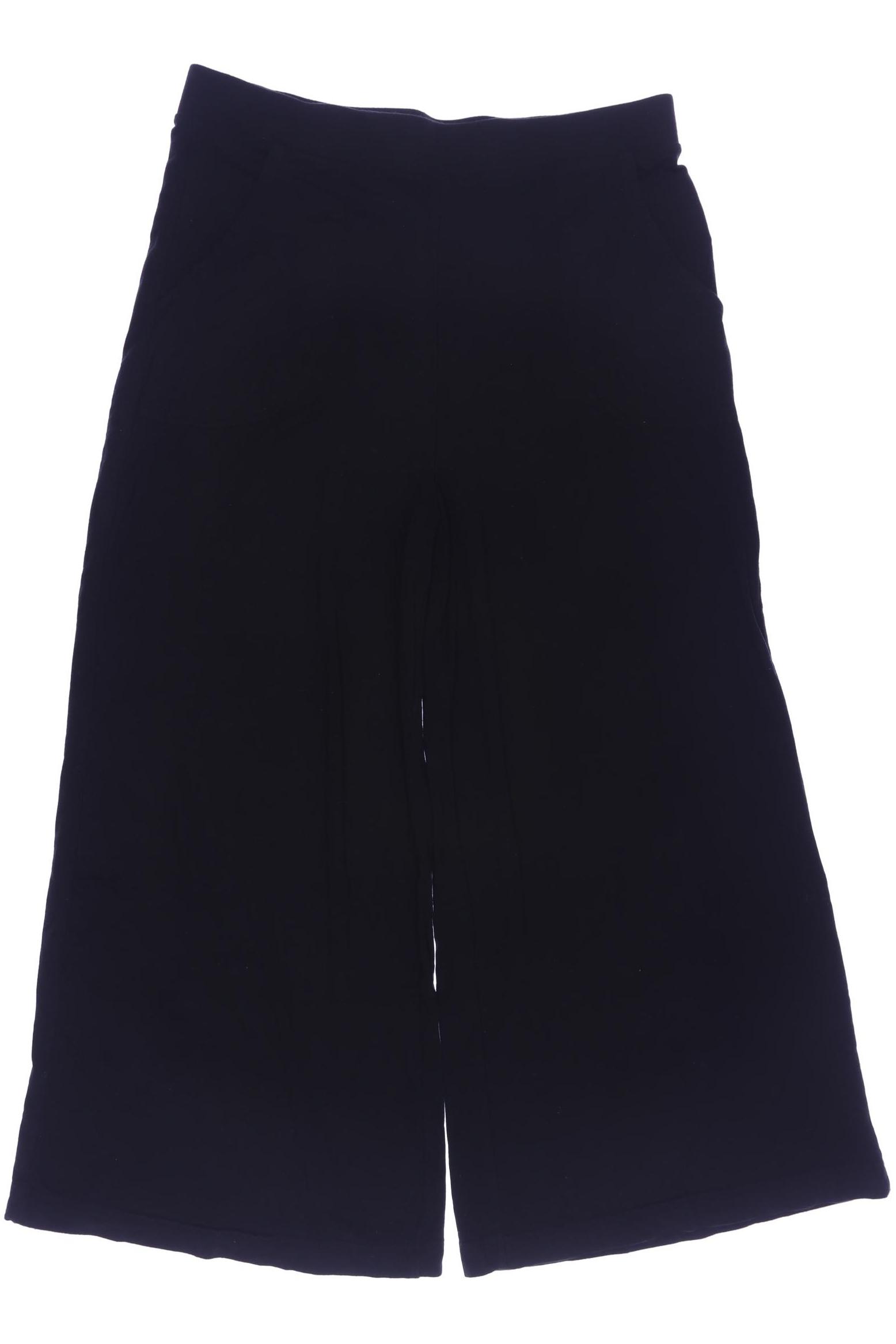 

Blutsgeschwister Damen Stoffhose, schwarz, Gr. 0