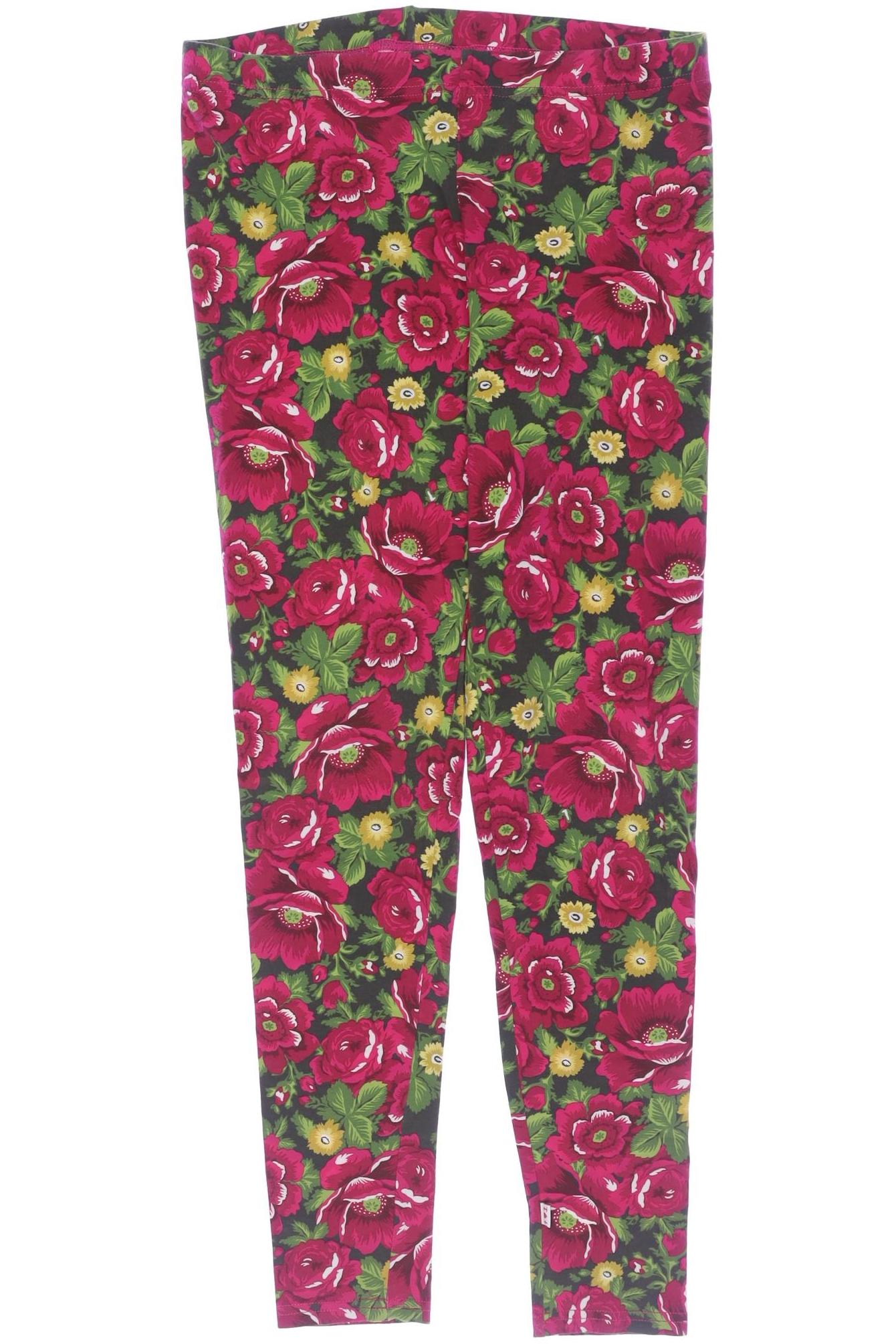 

Blutsgeschwister Damen Stoffhose, grün, Gr. 0