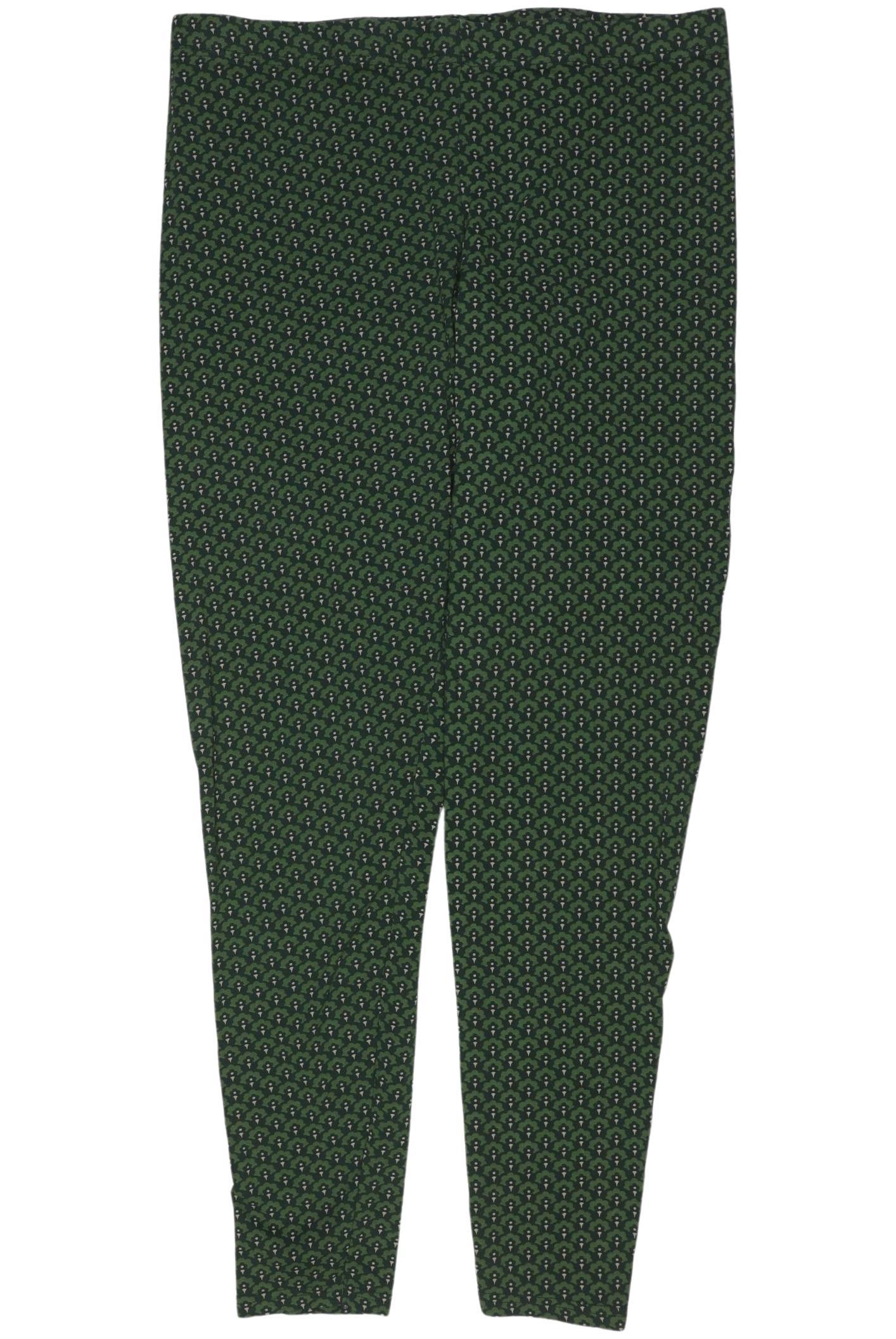 

Blutsgeschwister Damen Stoffhose, grün, Gr. 0