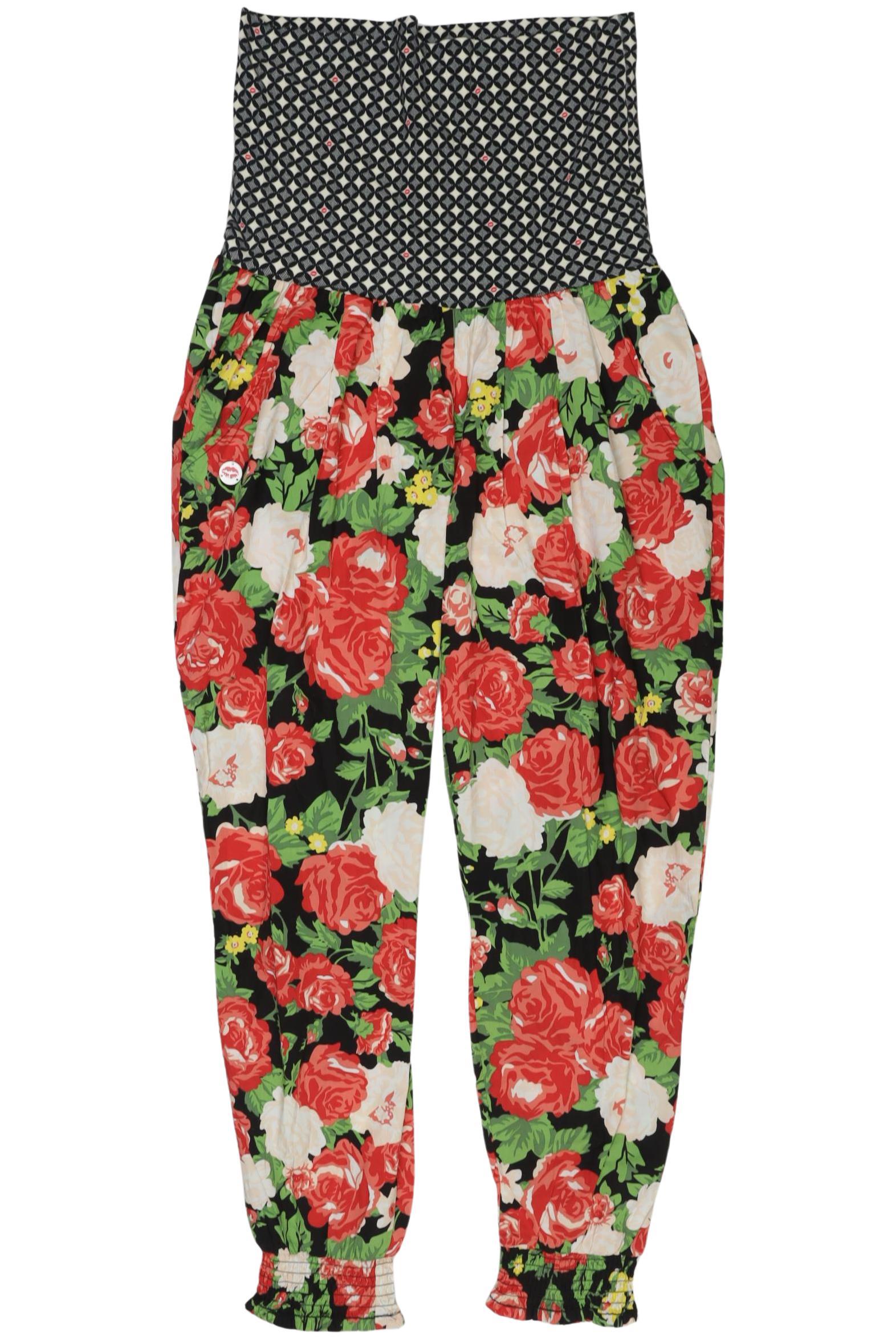 

Blutsgeschwister Damen Stoffhose, mehrfarbig, Gr. 0