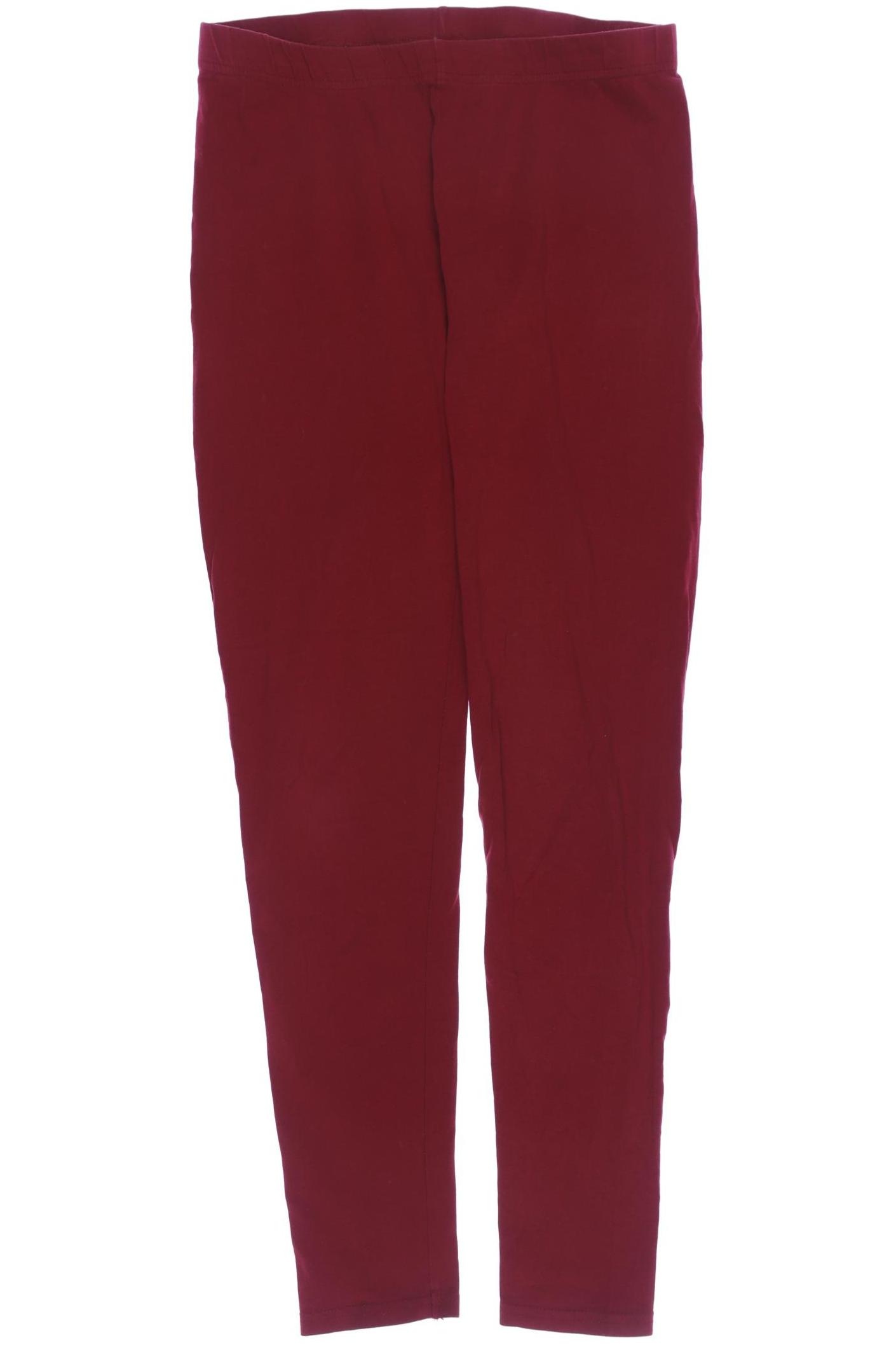 

Blutsgeschwister Damen Stoffhose, rot, Gr. 0