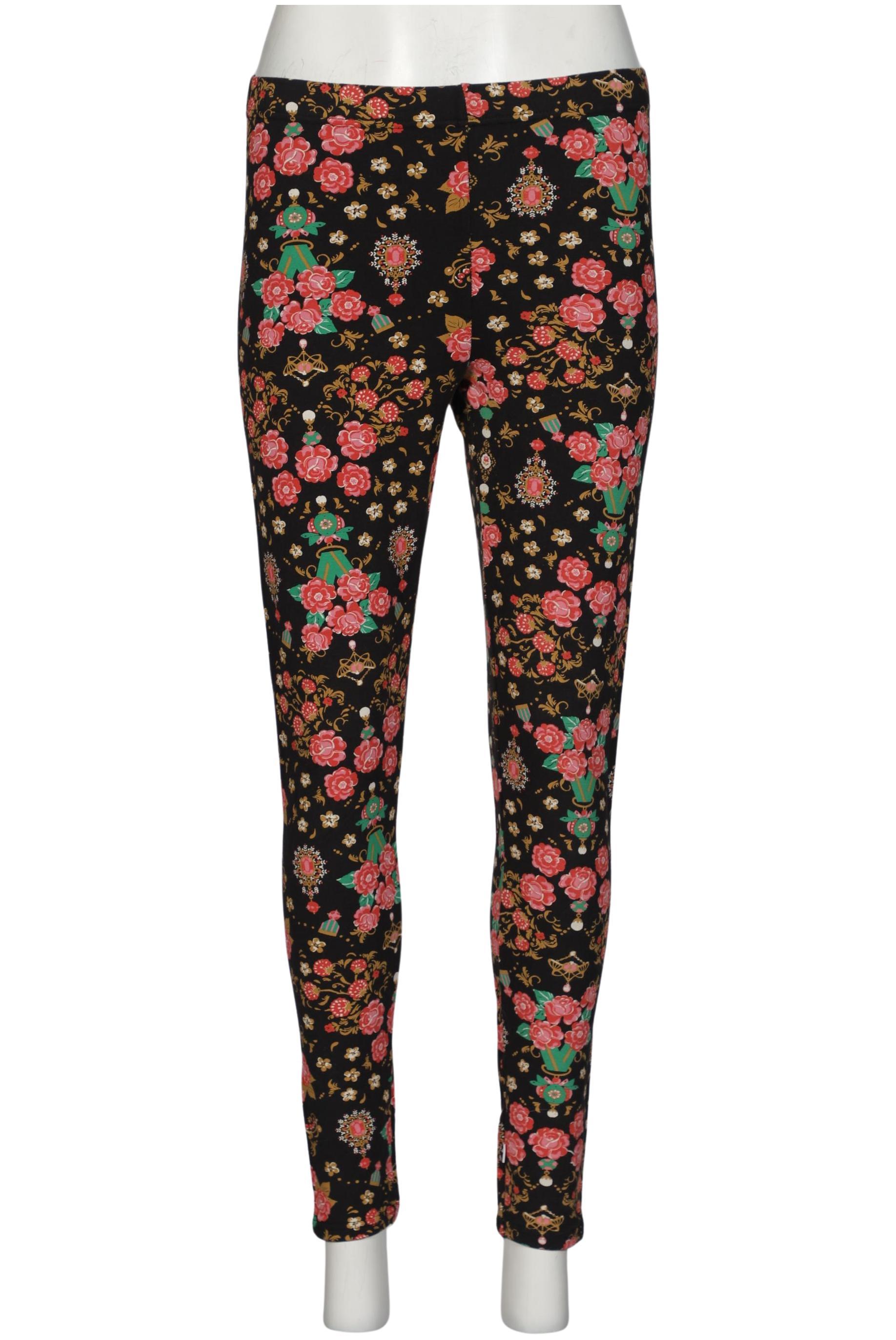 

Blutsgeschwister Damen Stoffhose, schwarz, Gr. 0