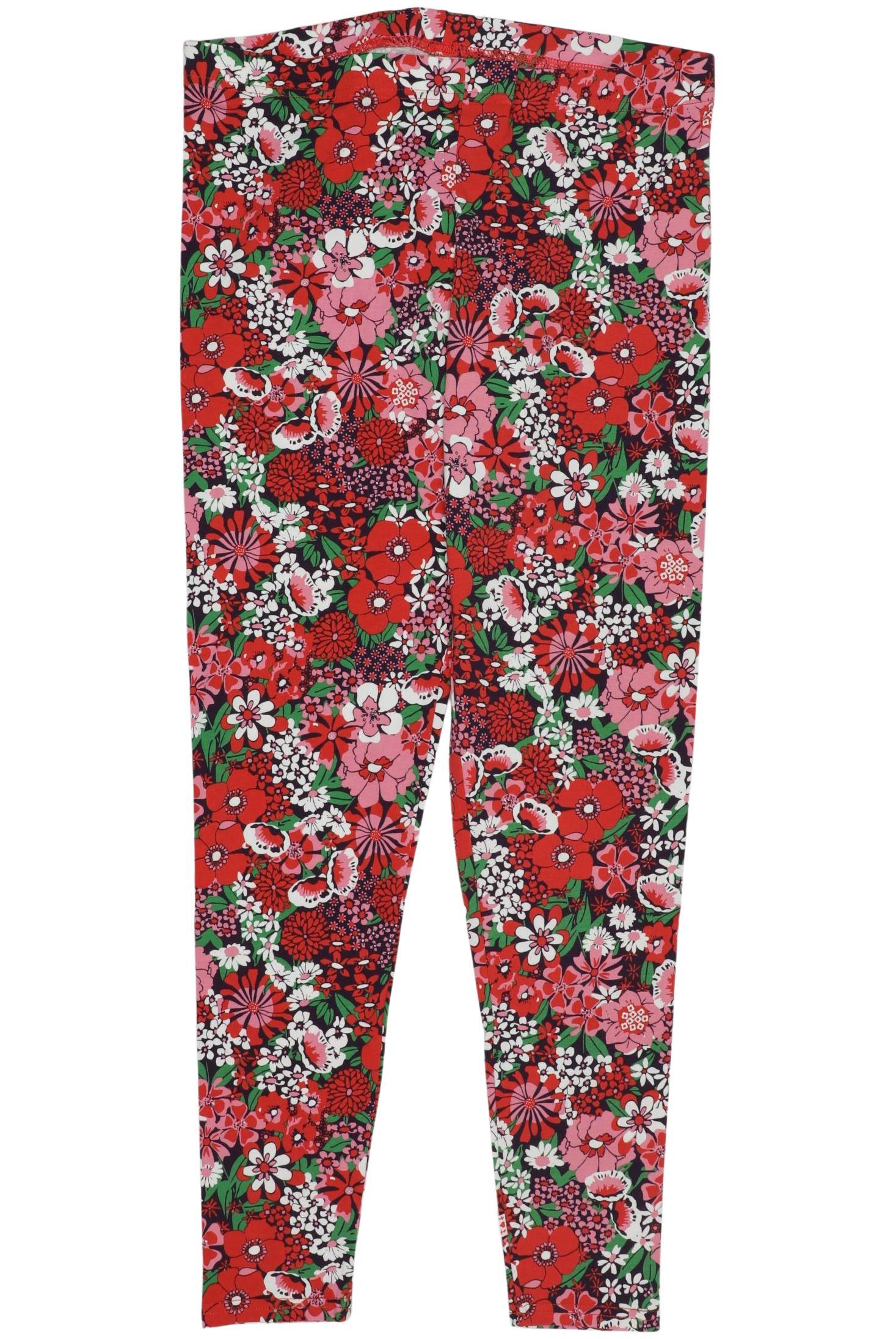 

Blutsgeschwister Damen Stoffhose, rot, Gr. 0