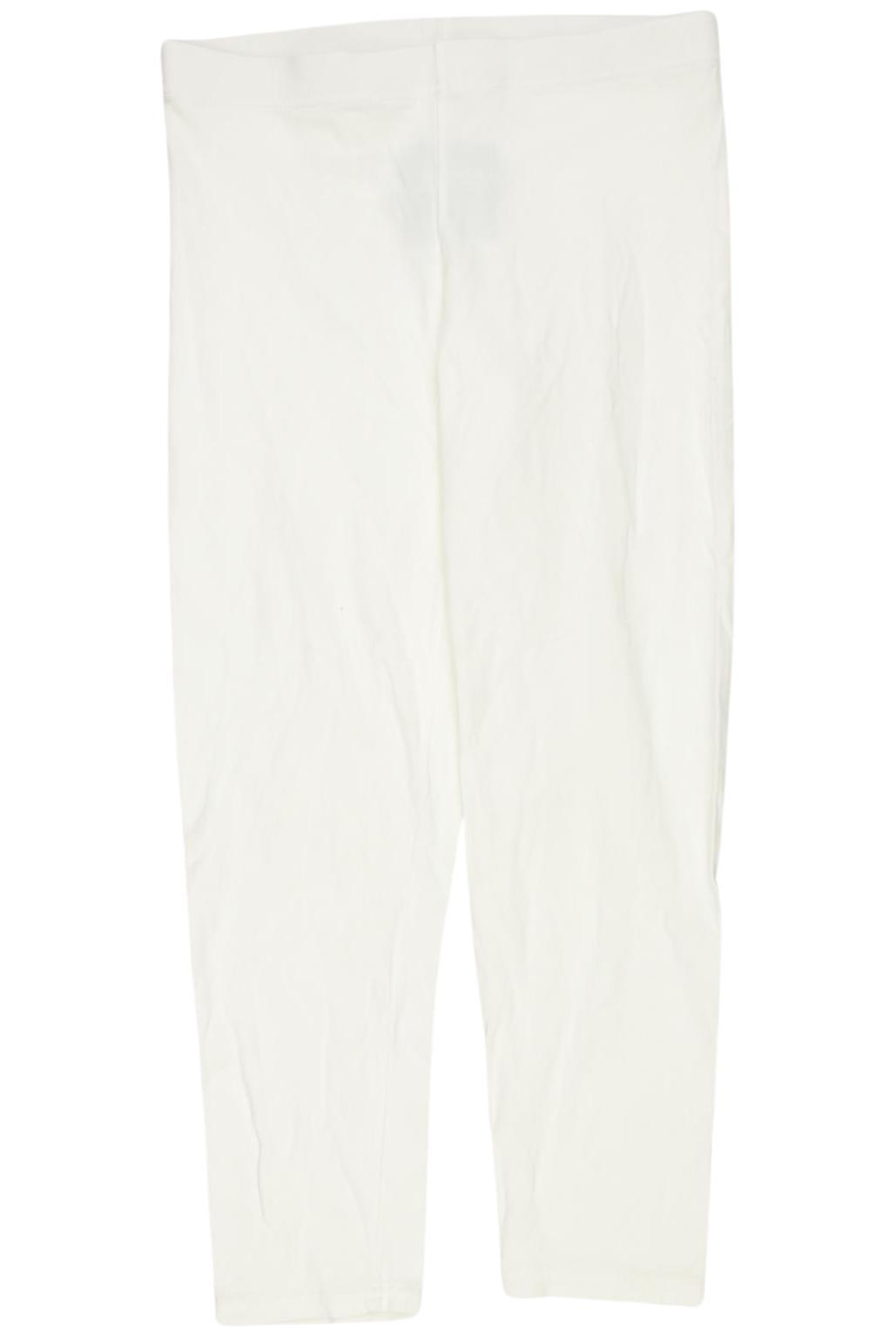 

Blutsgeschwister Damen Stoffhose, weiß, Gr. 0