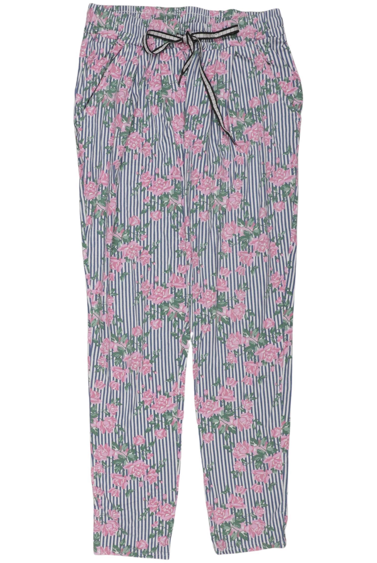 

Blutsgeschwister Damen Stoffhose, mehrfarbig, Gr. 0