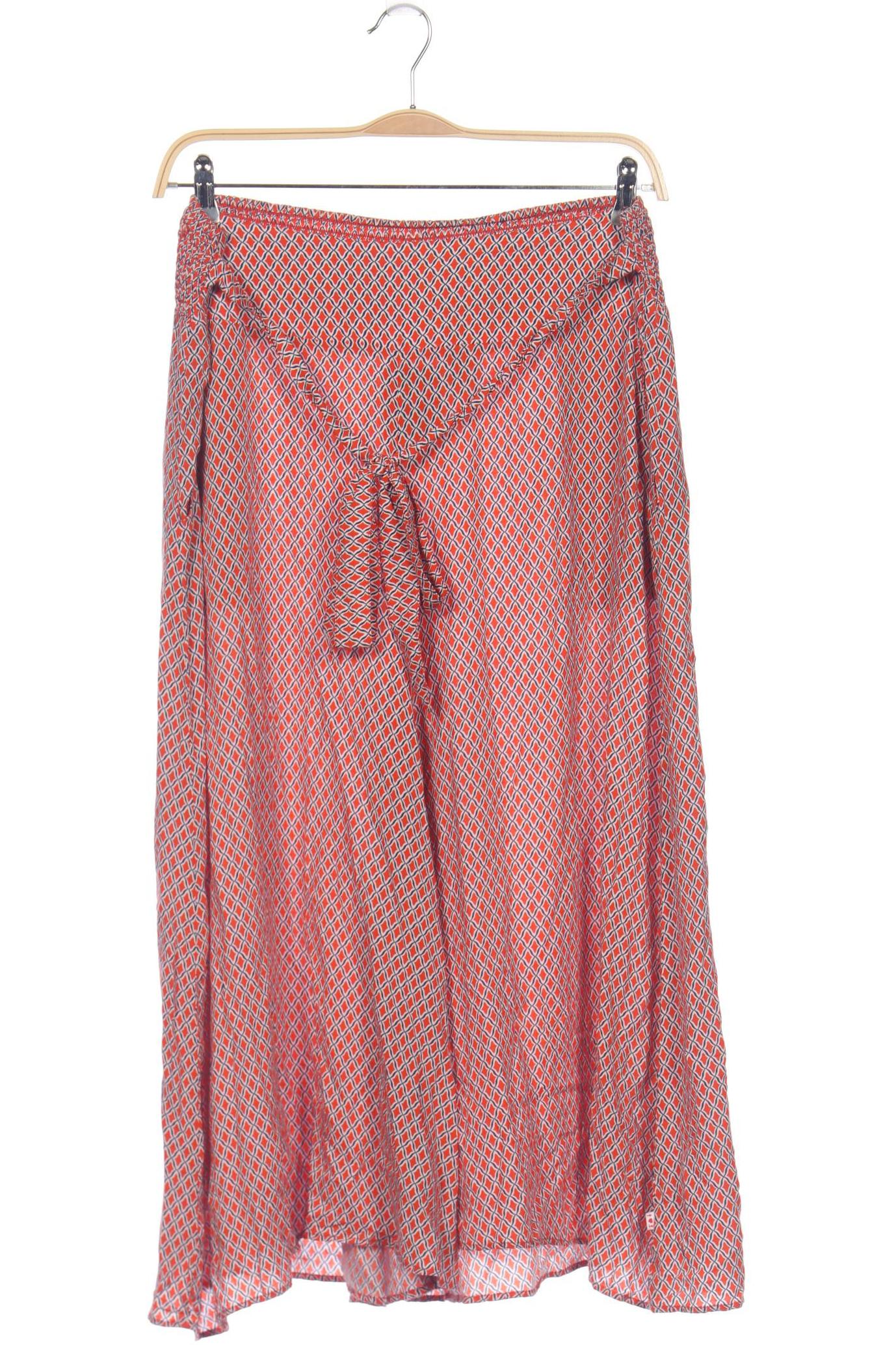 

Blutsgeschwister Damen Stoffhose, orange, Gr. 0