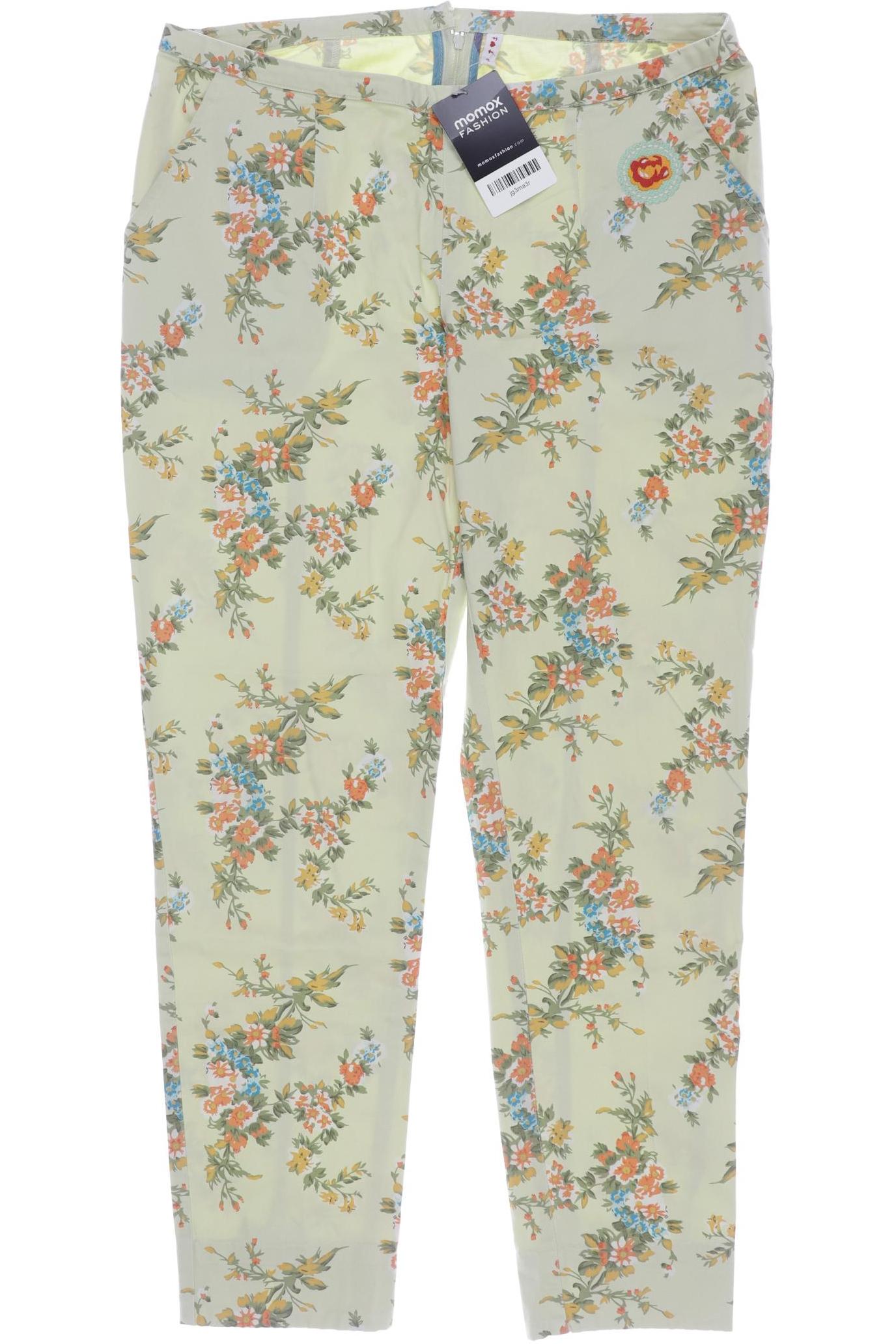 

Blutsgeschwister Damen Stoffhose, hellgrün, Gr. 0