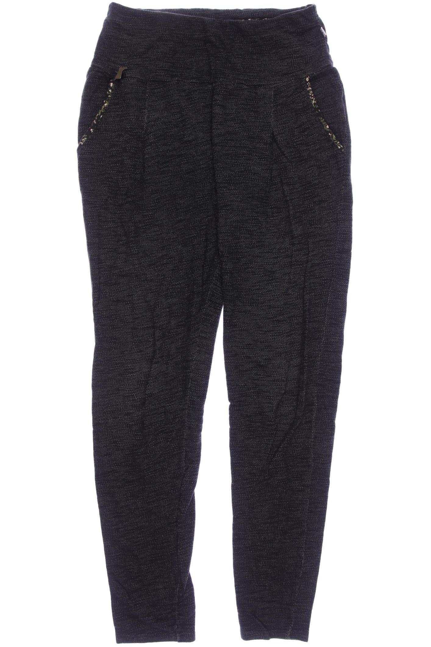 

Blutsgeschwister Damen Stoffhose, grau, Gr. 0