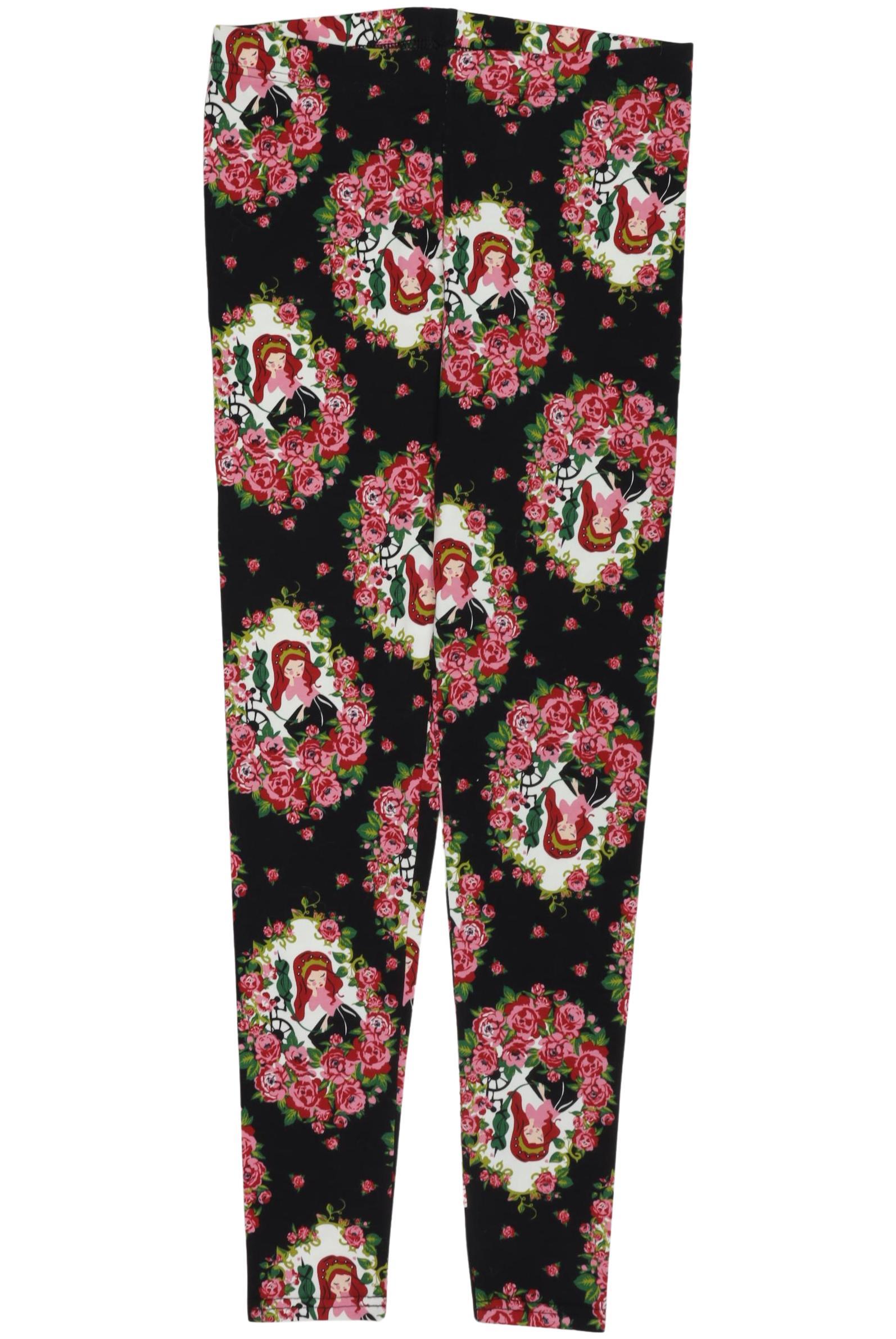 

Blutsgeschwister Damen Stoffhose, schwarz, Gr. 0