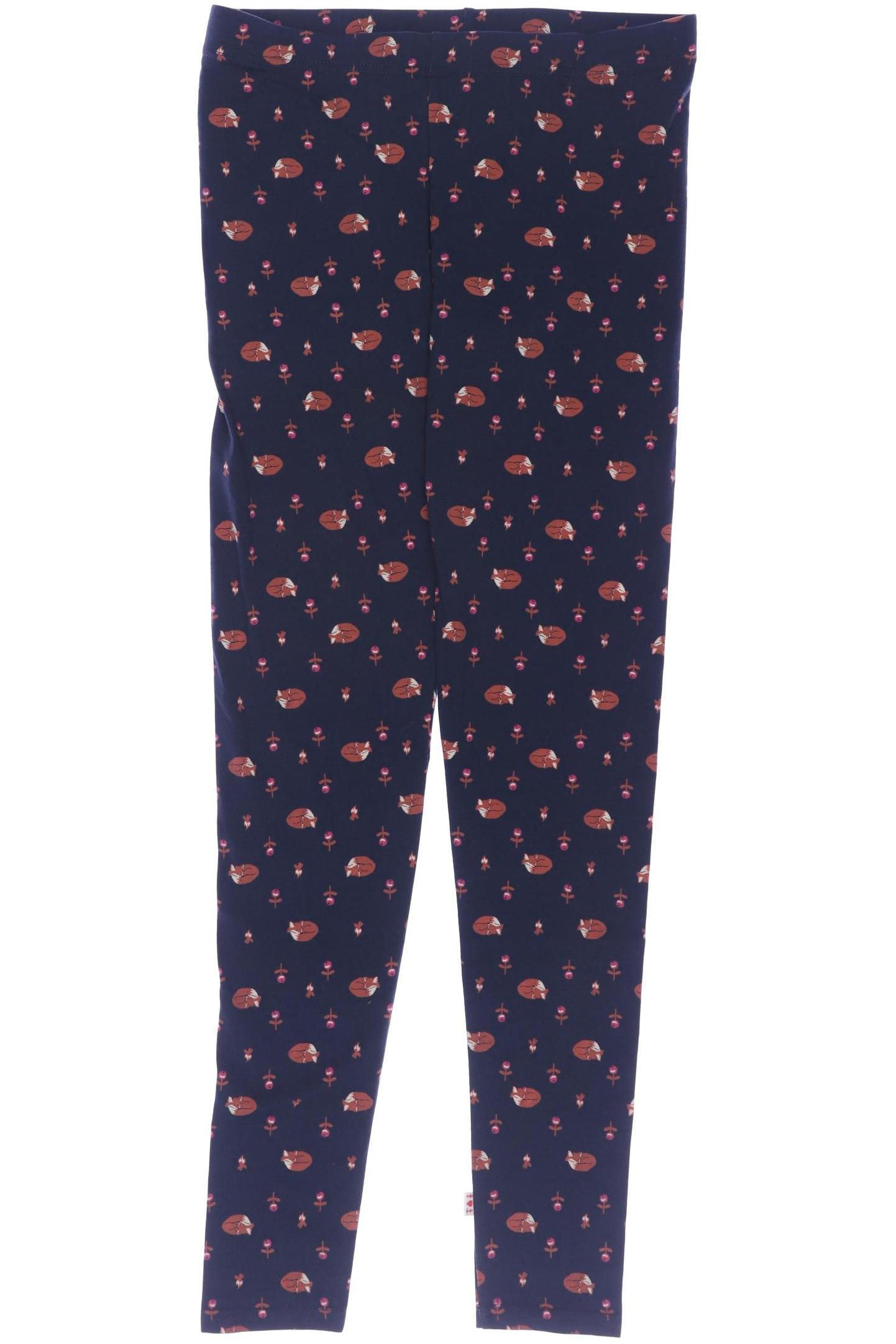 

Blutsgeschwister Damen Stoffhose, marineblau, Gr. 0