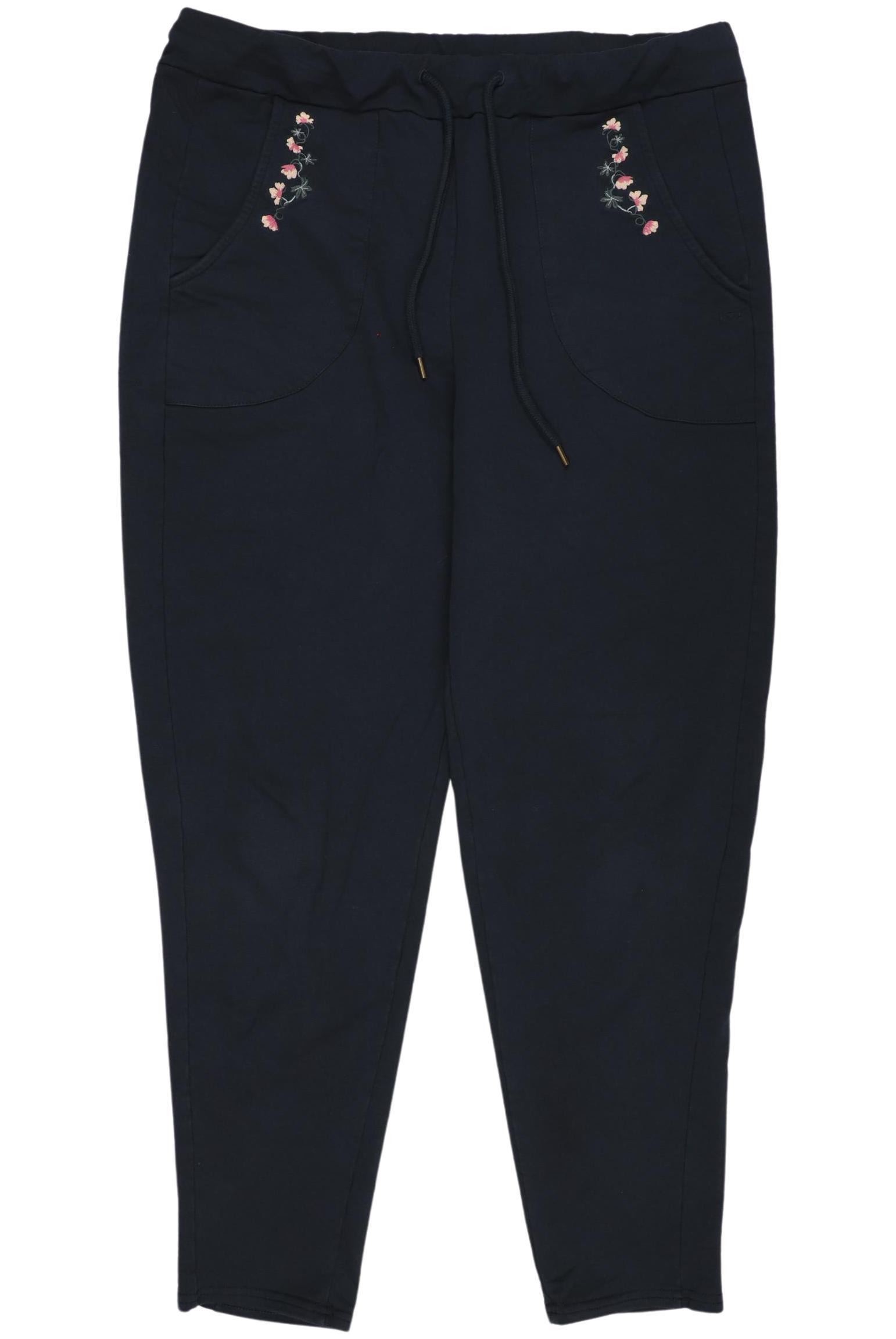 

Blutsgeschwister Damen Stoffhose, grau, Gr. 44