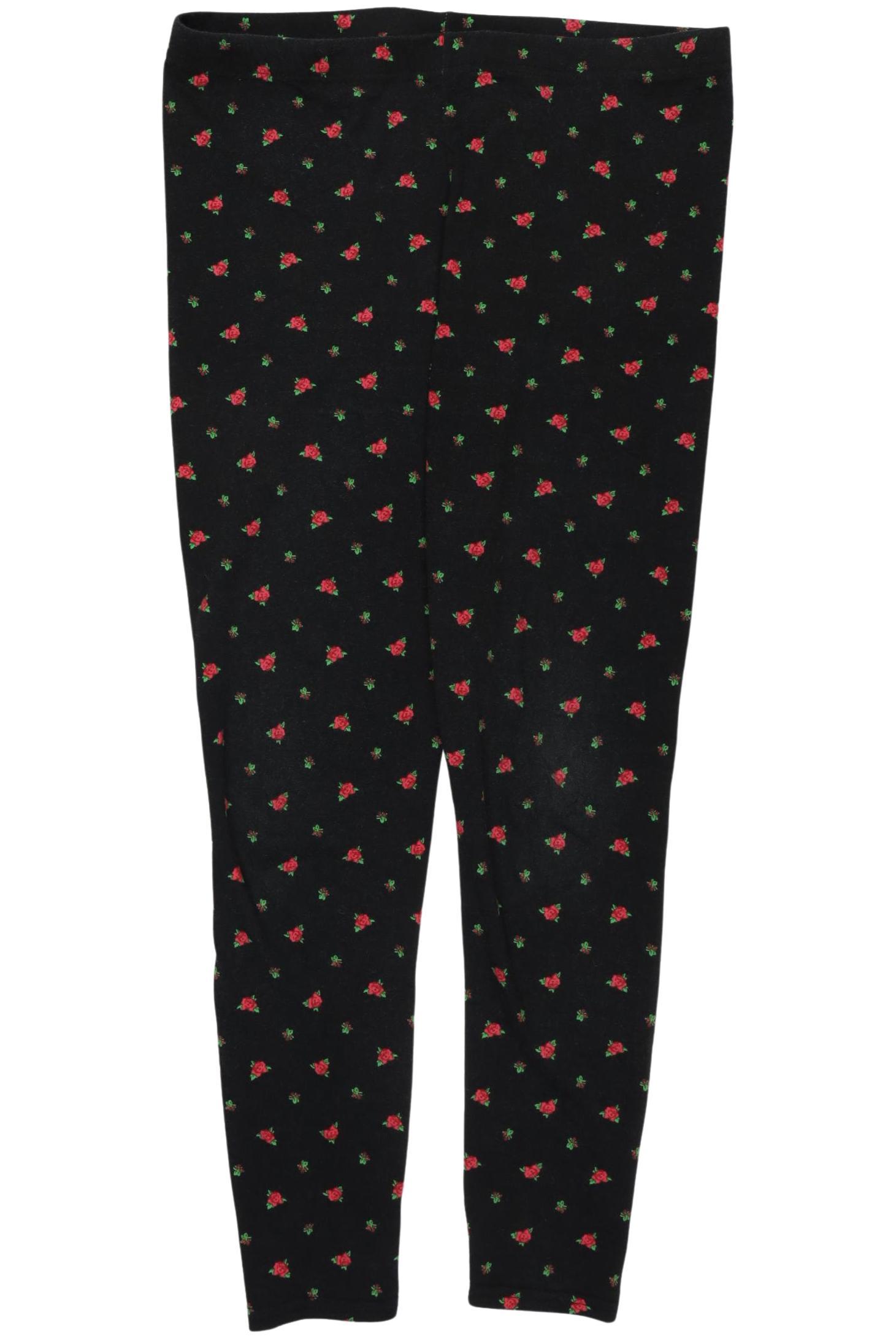 

Blutsgeschwister Damen Stoffhose, schwarz, Gr. 0