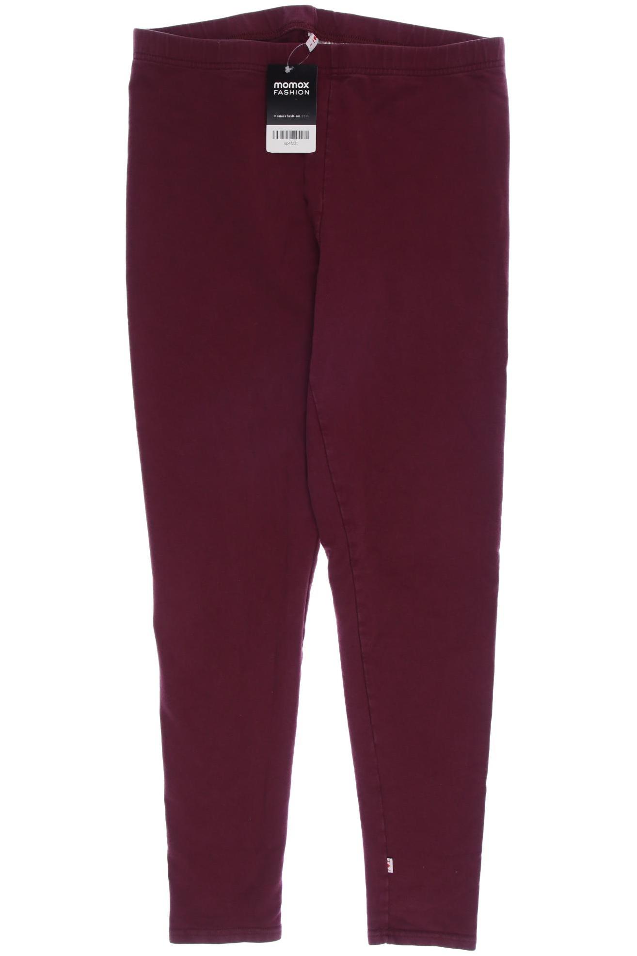 

Blutsgeschwister Damen Stoffhose, bordeaux, Gr. 42