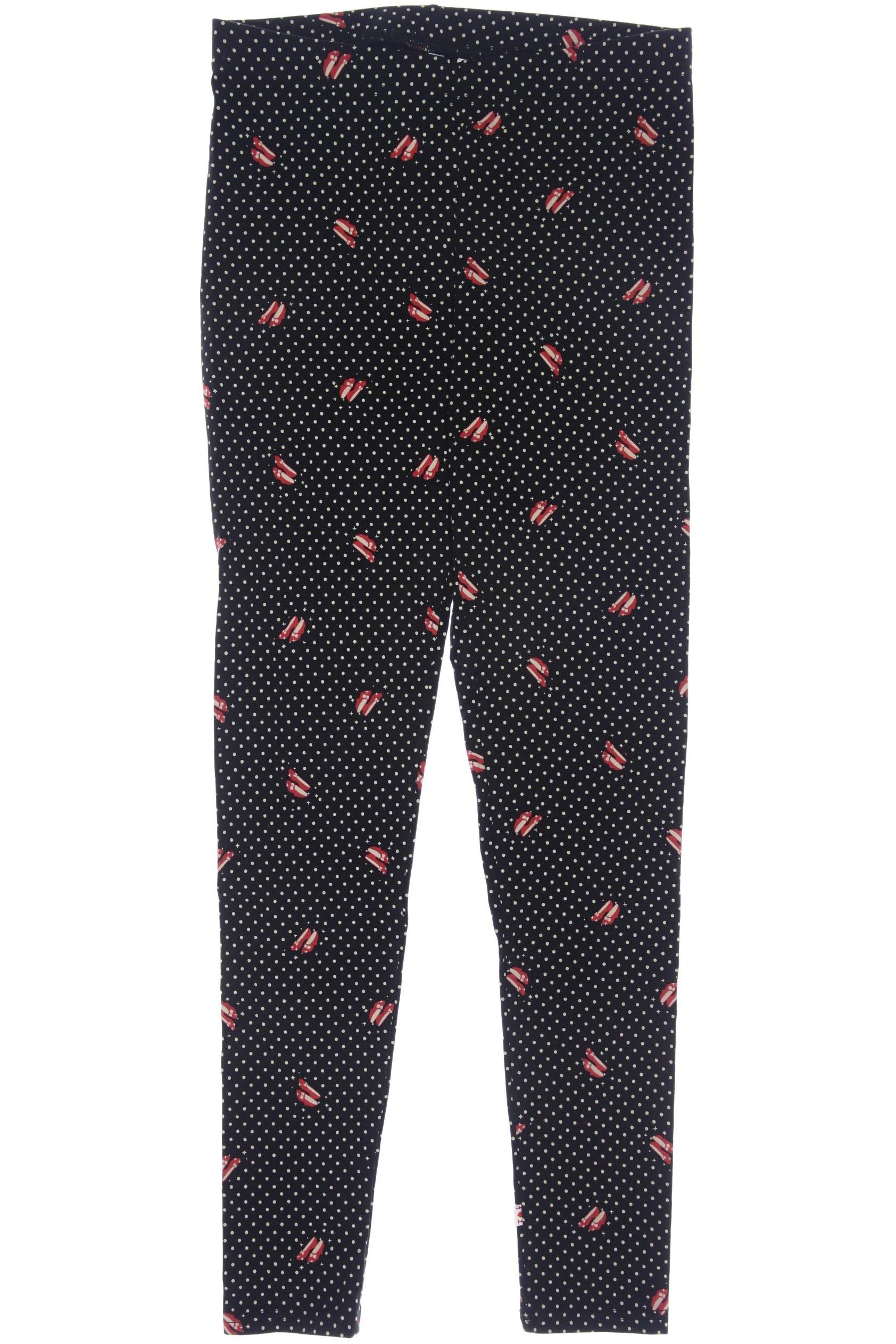 

Blutsgeschwister Damen Stoffhose, schwarz, Gr. 0