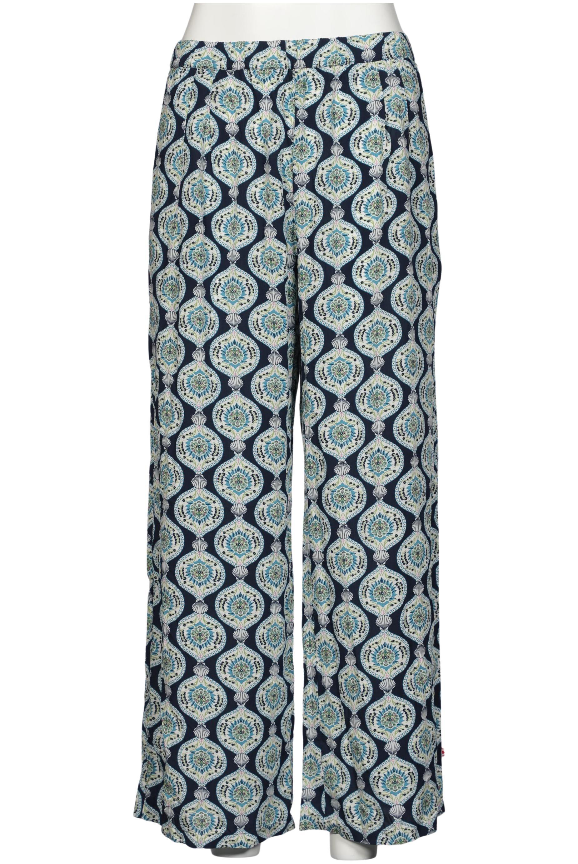 

Blutsgeschwister Damen Stoffhose, mehrfarbig, Gr. 0