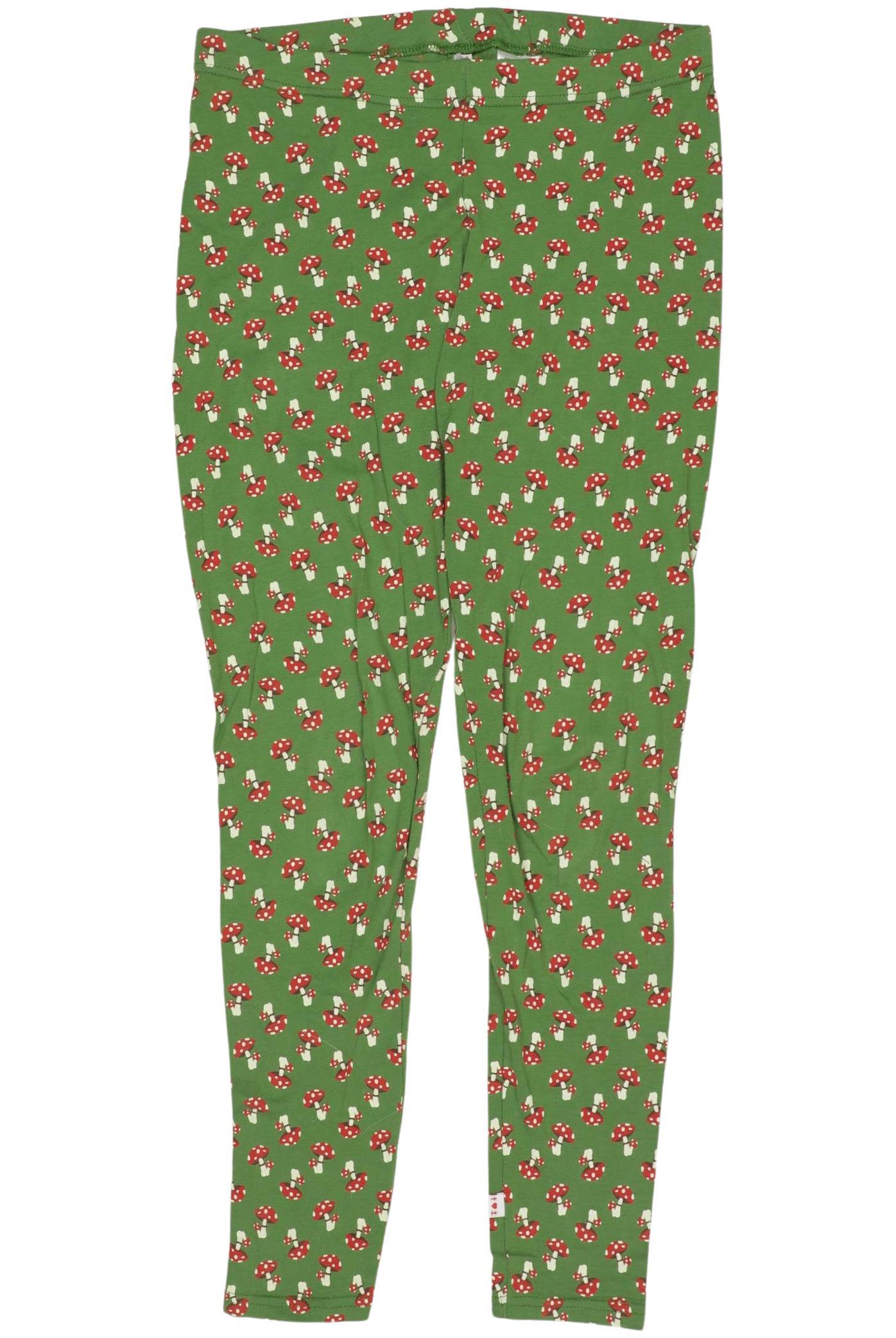 

Blutsgeschwister Damen Stoffhose, grün, Gr. 0