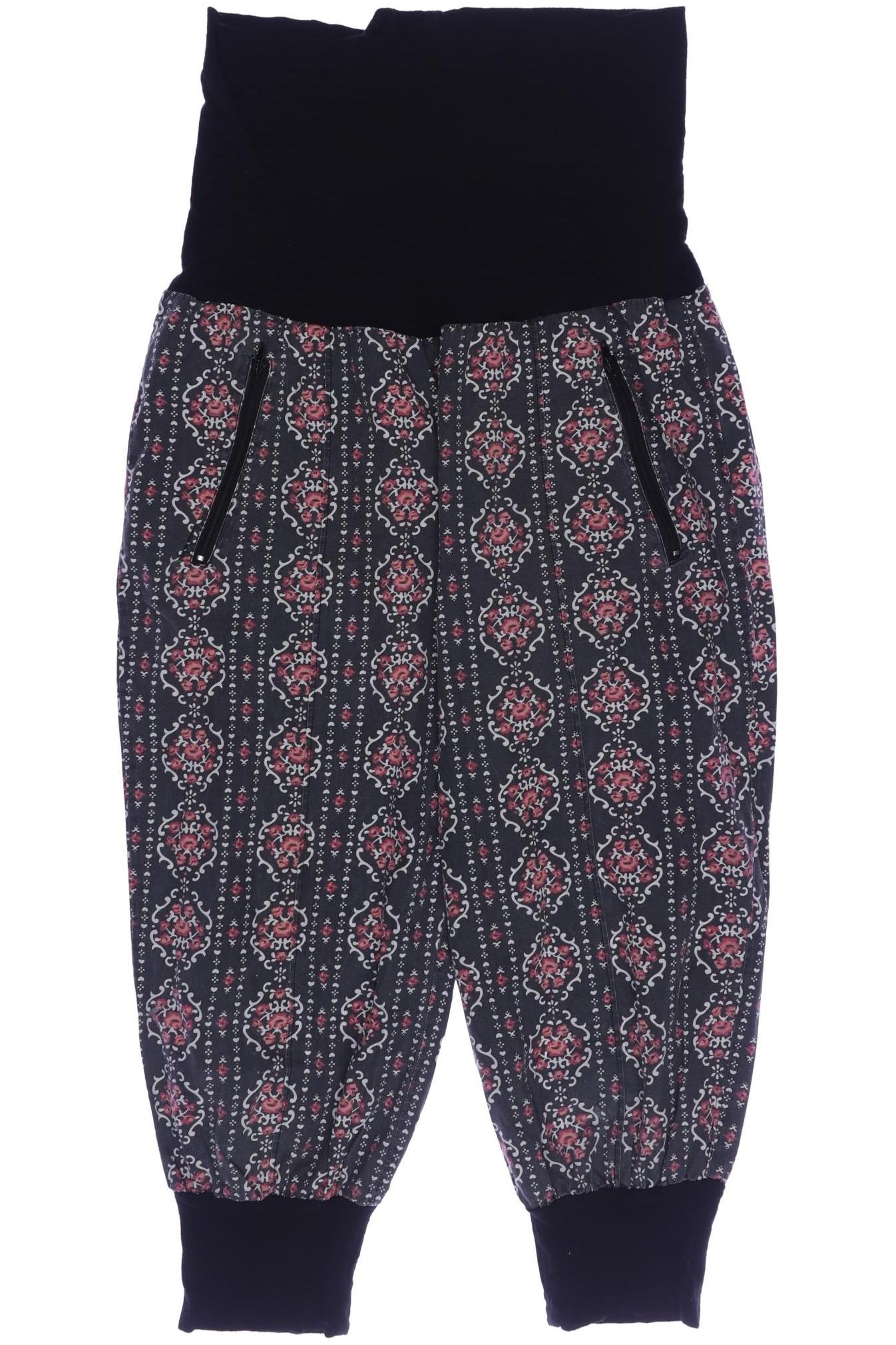 

Blutsgeschwister Damen Stoffhose, grau, Gr. 0