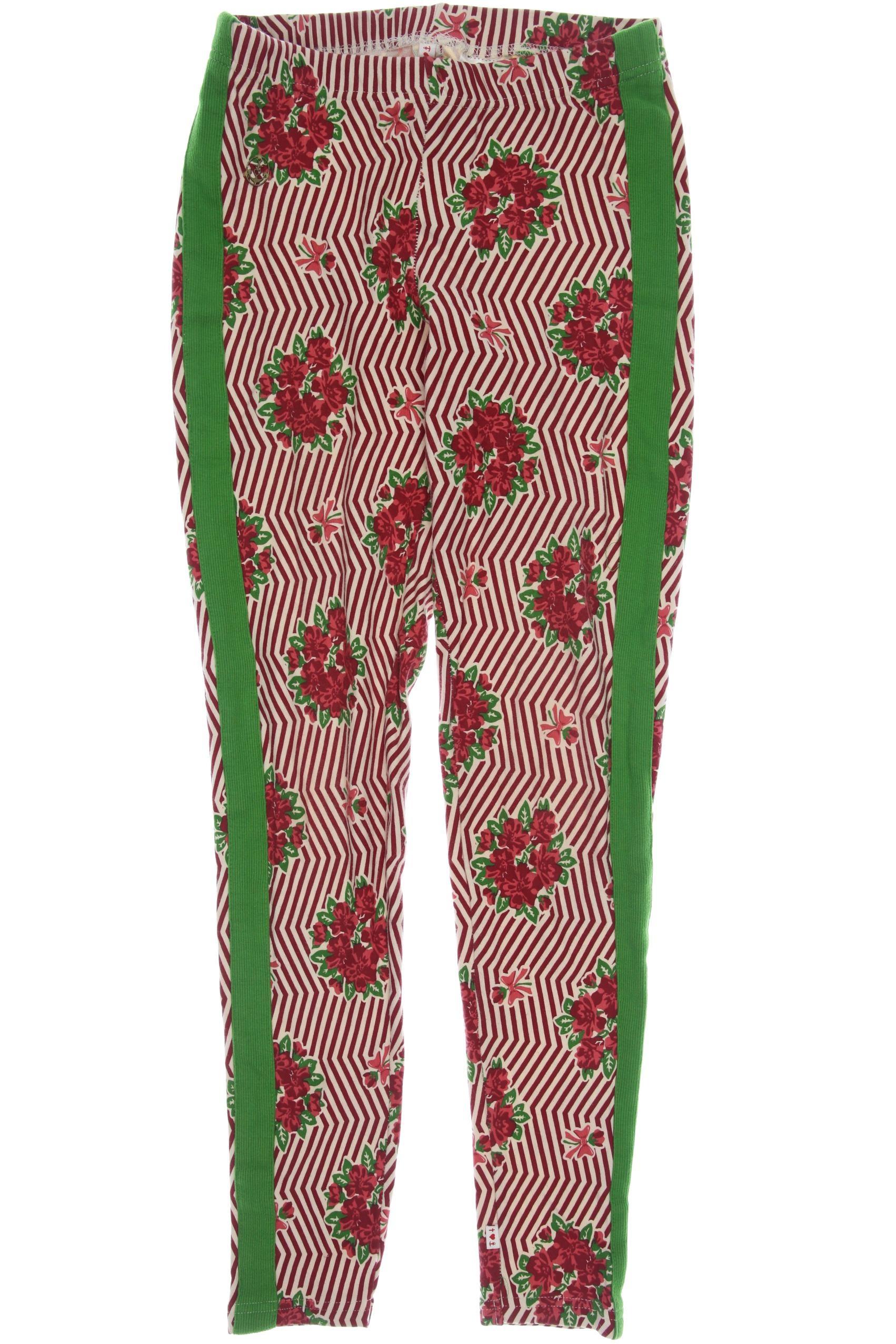 

Blutsgeschwister Damen Stoffhose, pink, Gr. 0