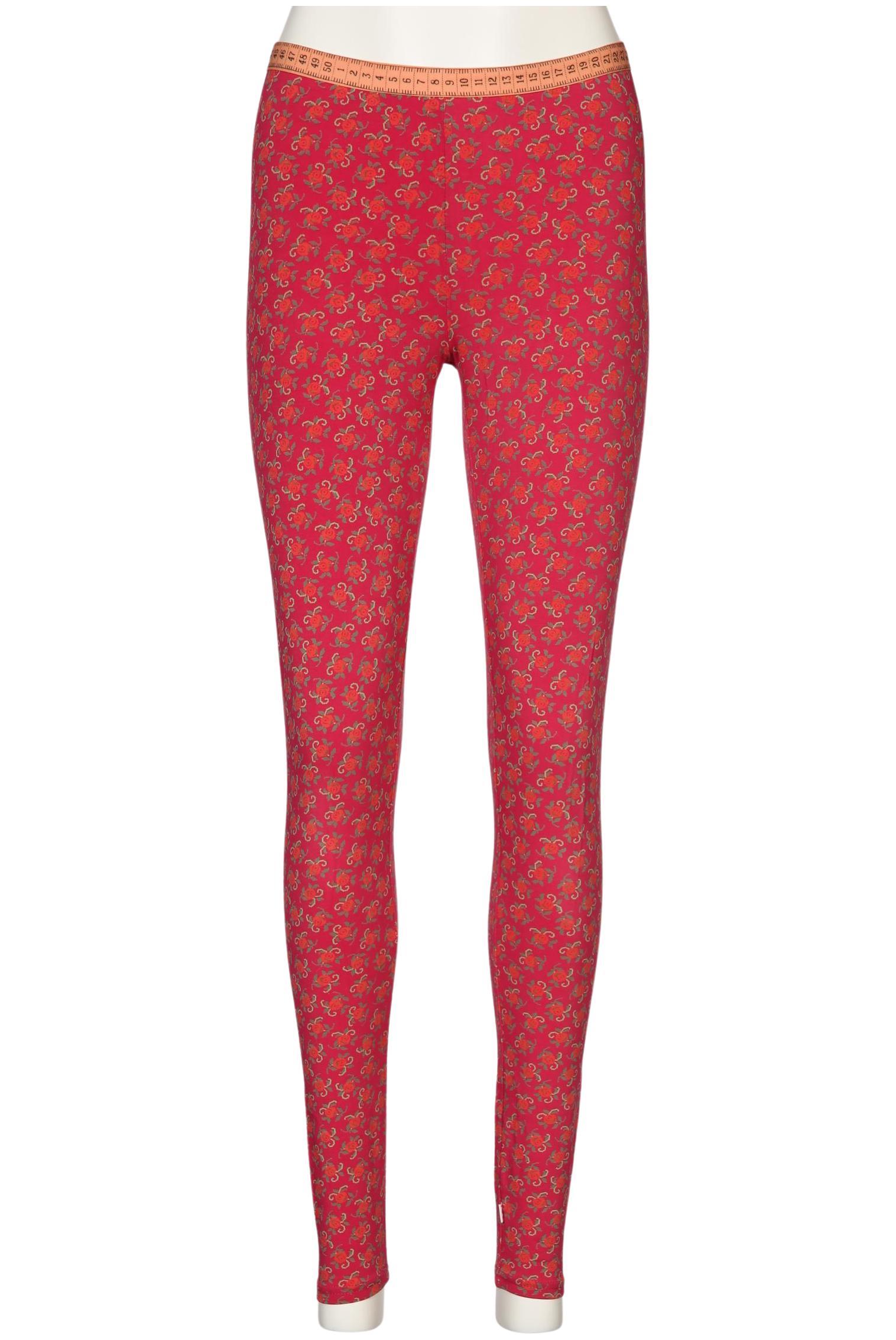 

Blutsgeschwister Damen Stoffhose, pink, Gr. 0