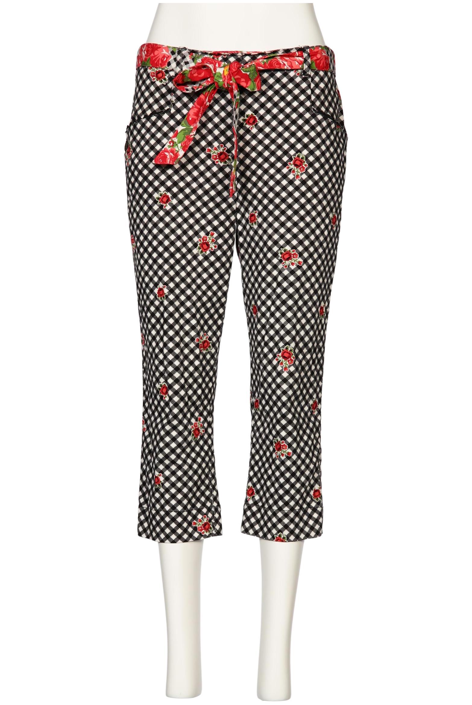 

Blutsgeschwister Damen Stoffhose, mehrfarbig, Gr. 0