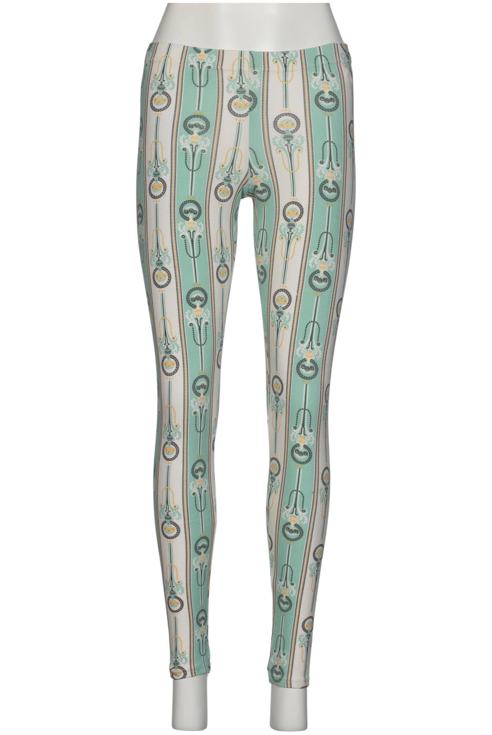 

Blutsgeschwister Damen Stoffhose, mehrfarbig, Gr. 0