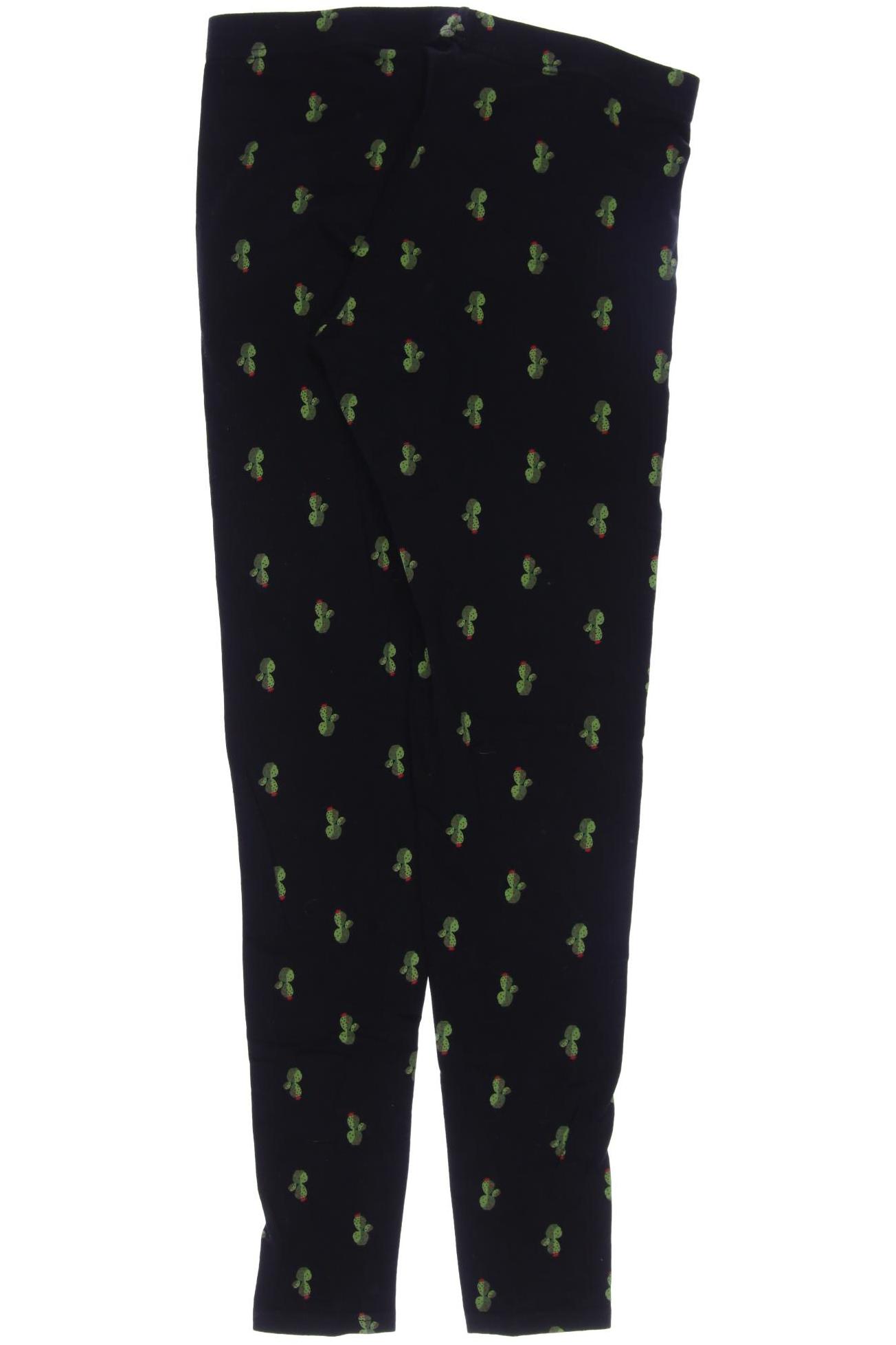 

Blutsgeschwister Damen Stoffhose, schwarz