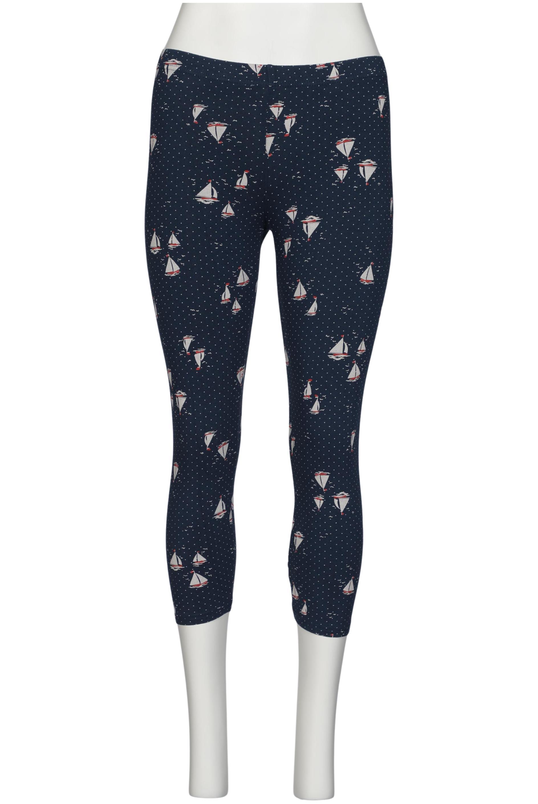 

Blutsgeschwister Damen Stoffhose, marineblau, Gr. 0