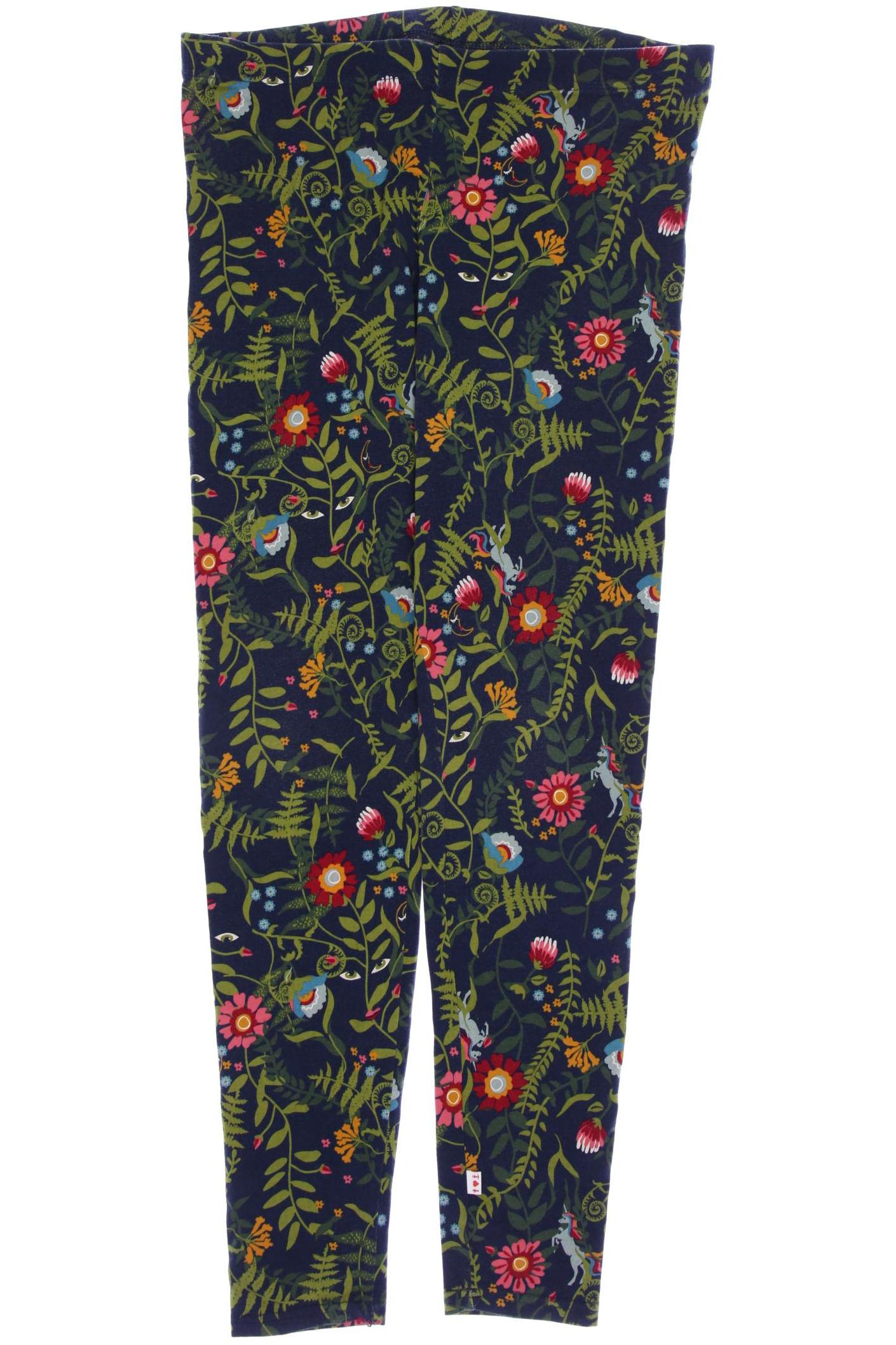 

Blutsgeschwister Damen Stoffhose, marineblau, Gr. 0