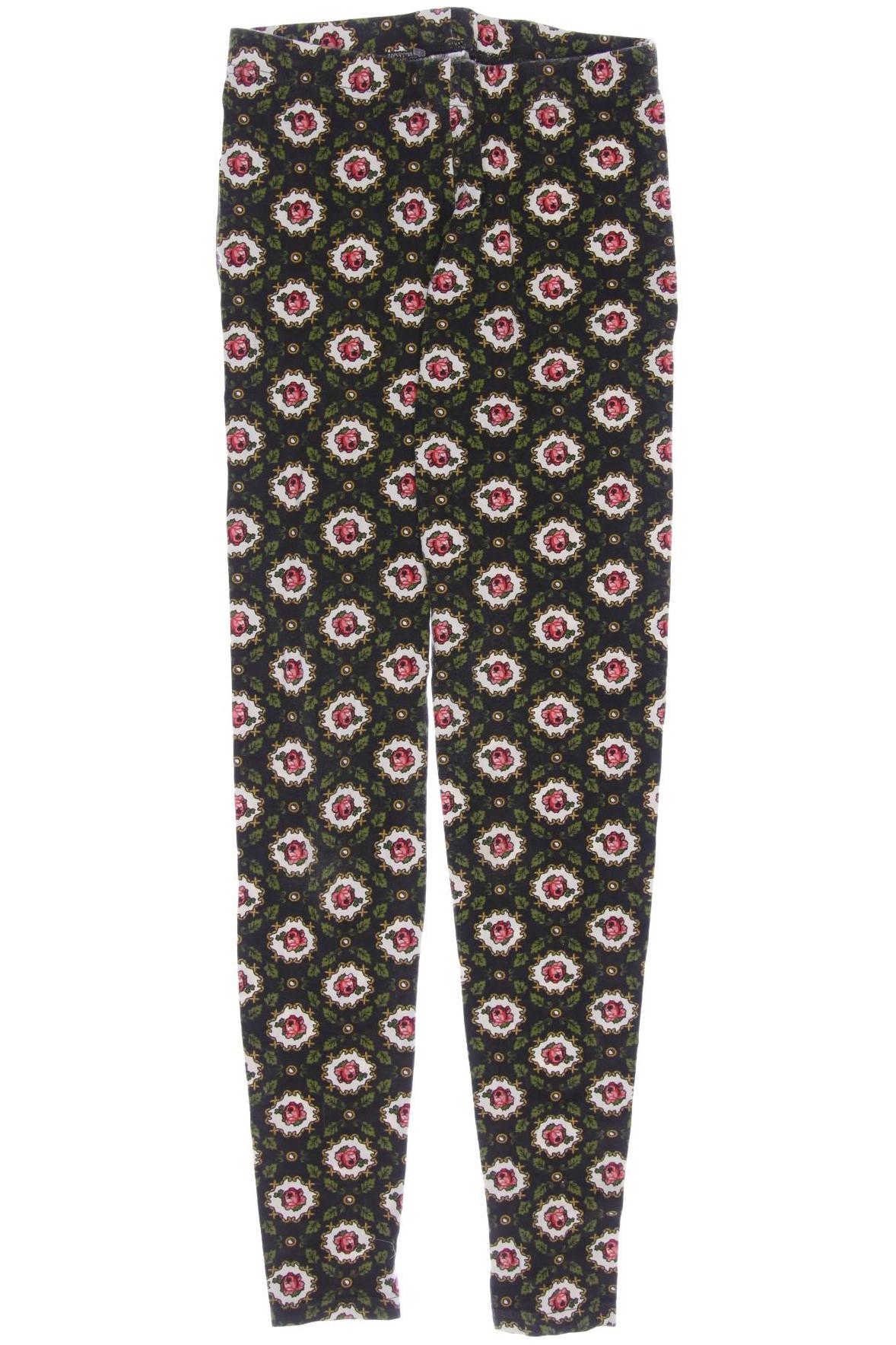 

Blutsgeschwister Damen Stoffhose, grün, Gr. 23