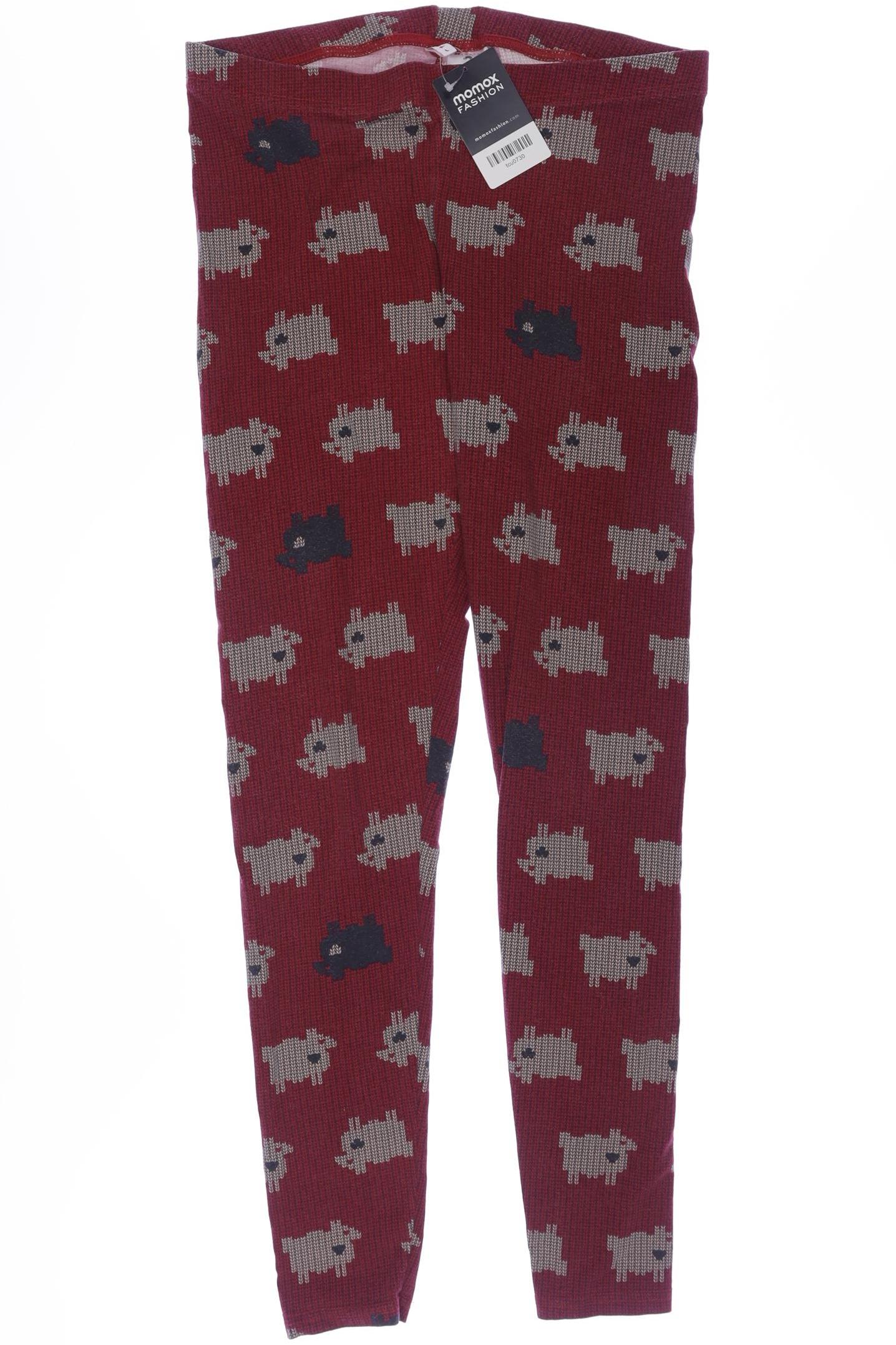 

Blutsgeschwister Damen Stoffhose, bordeaux, Gr. 0
