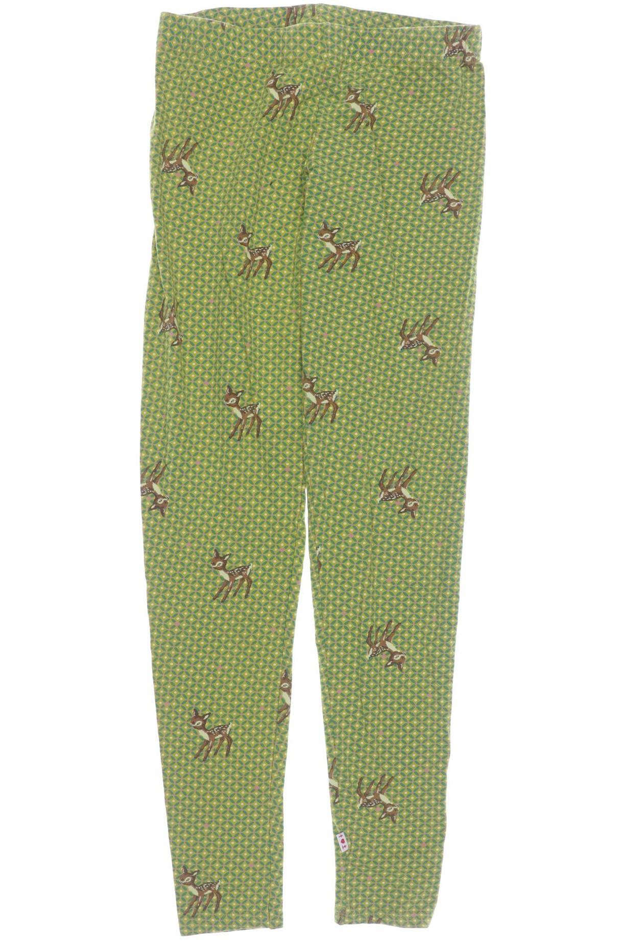 

Blutsgeschwister Damen Stoffhose, grün