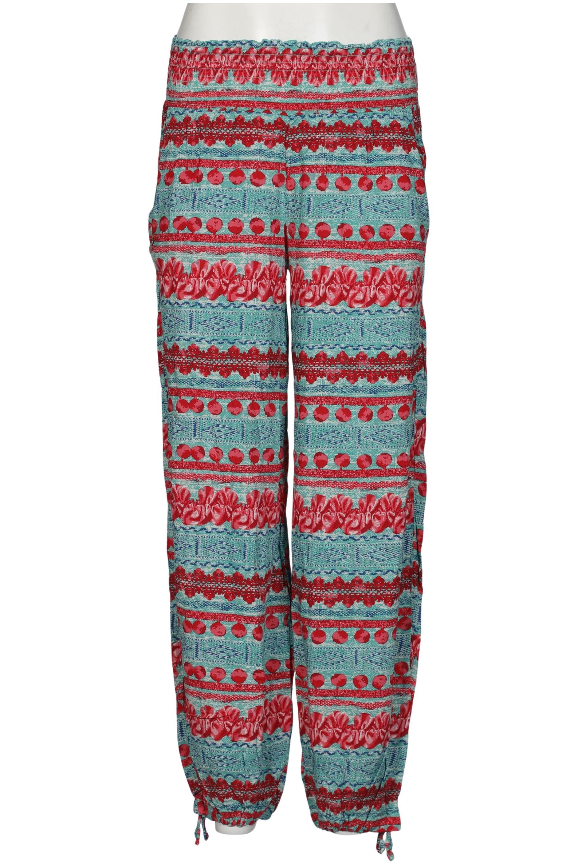 

Blutsgeschwister Damen Stoffhose, mehrfarbig, Gr. 0