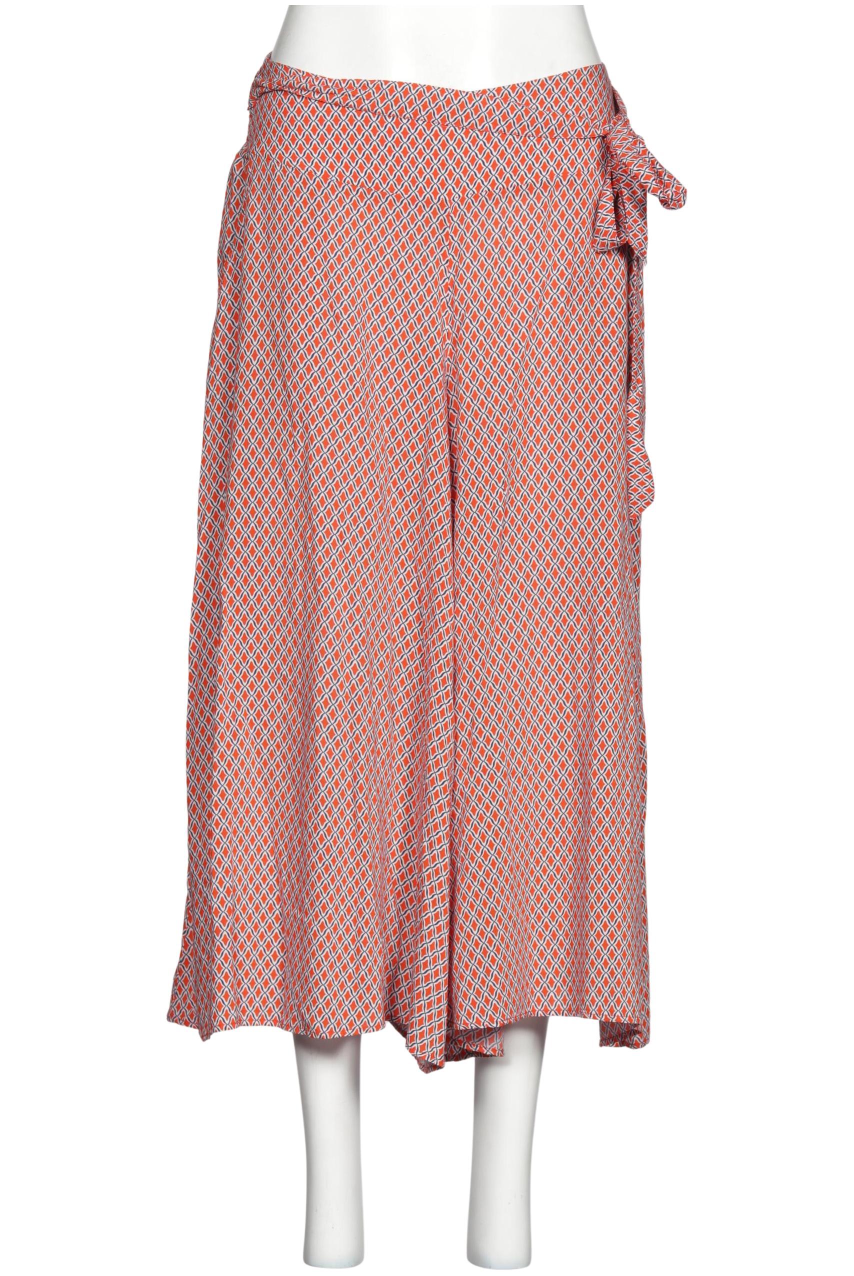 

Blutsgeschwister Damen Stoffhose, rot, Gr. 0