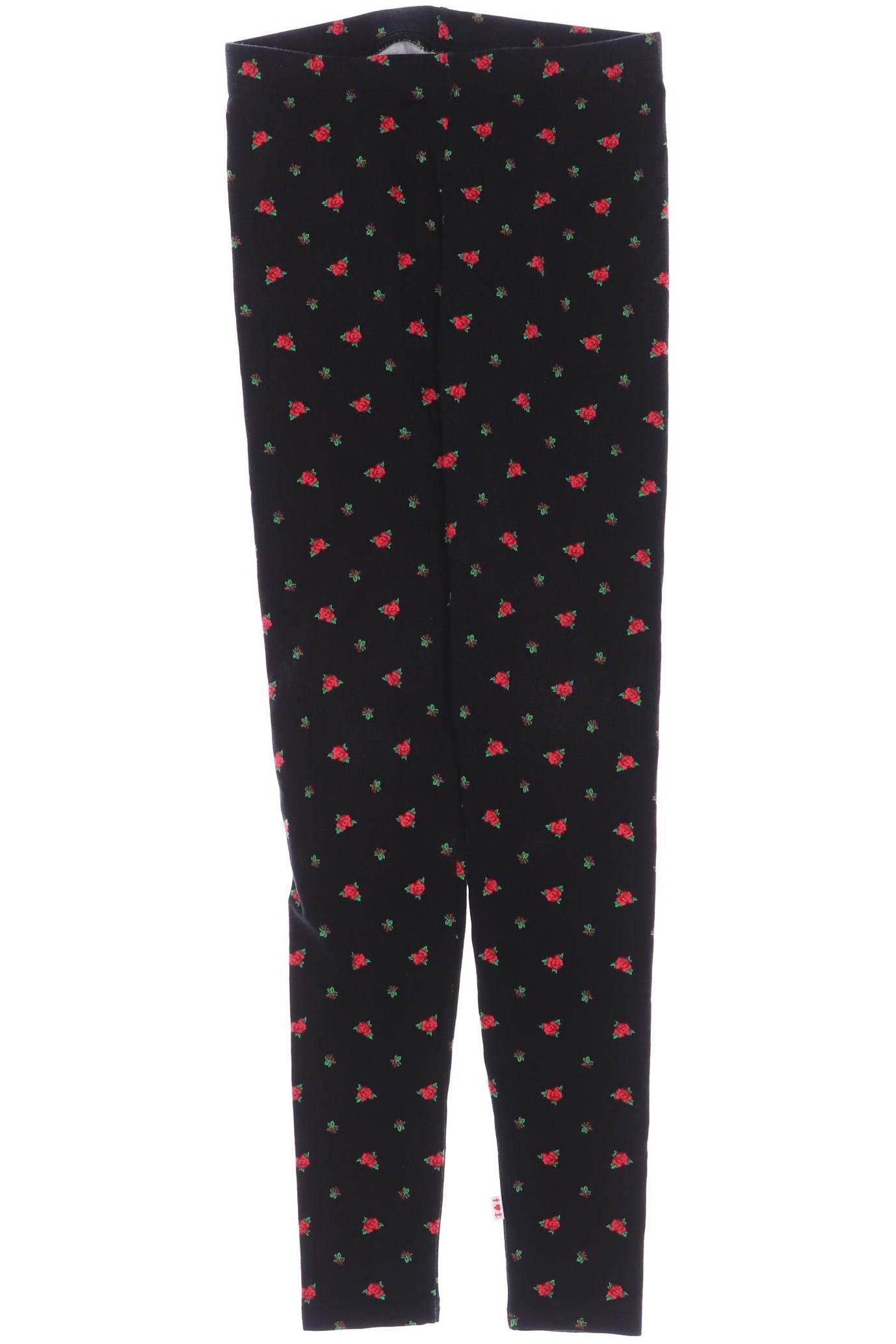 

Blutsgeschwister Damen Stoffhose, schwarz
