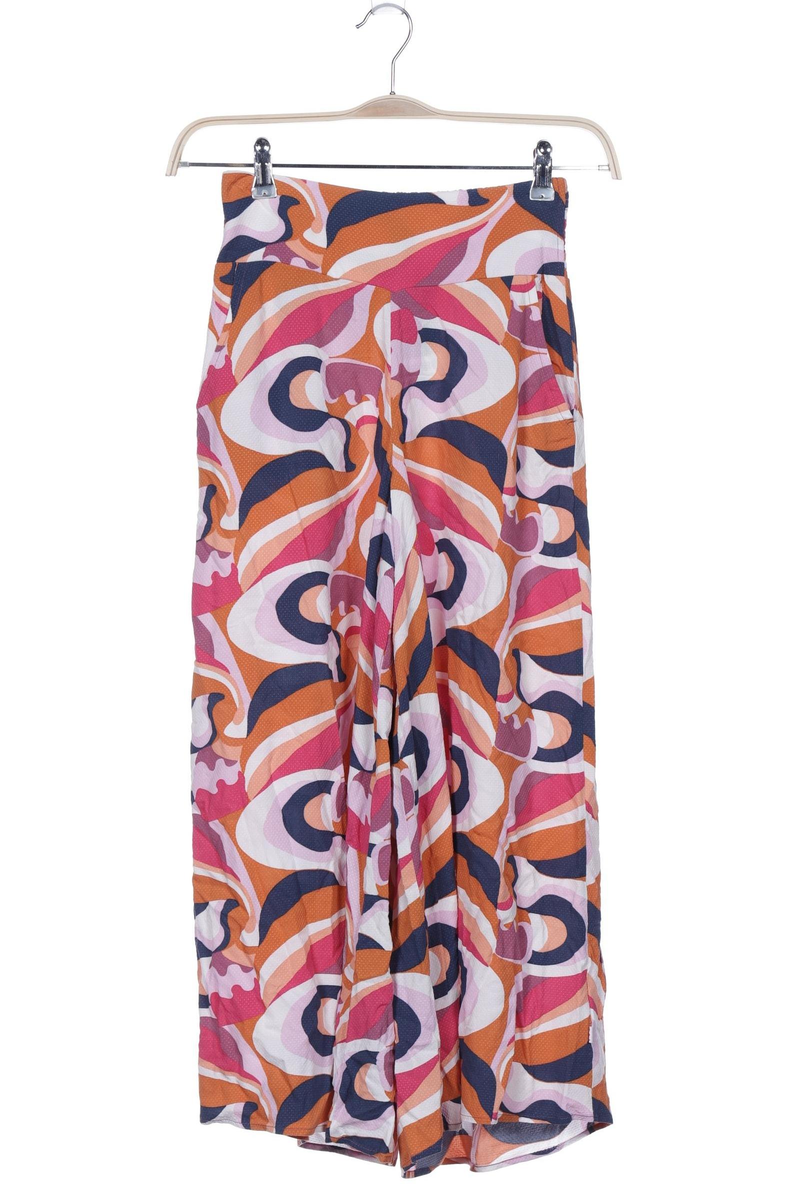 

Blutsgeschwister Damen Stoffhose, orange, Gr. 0