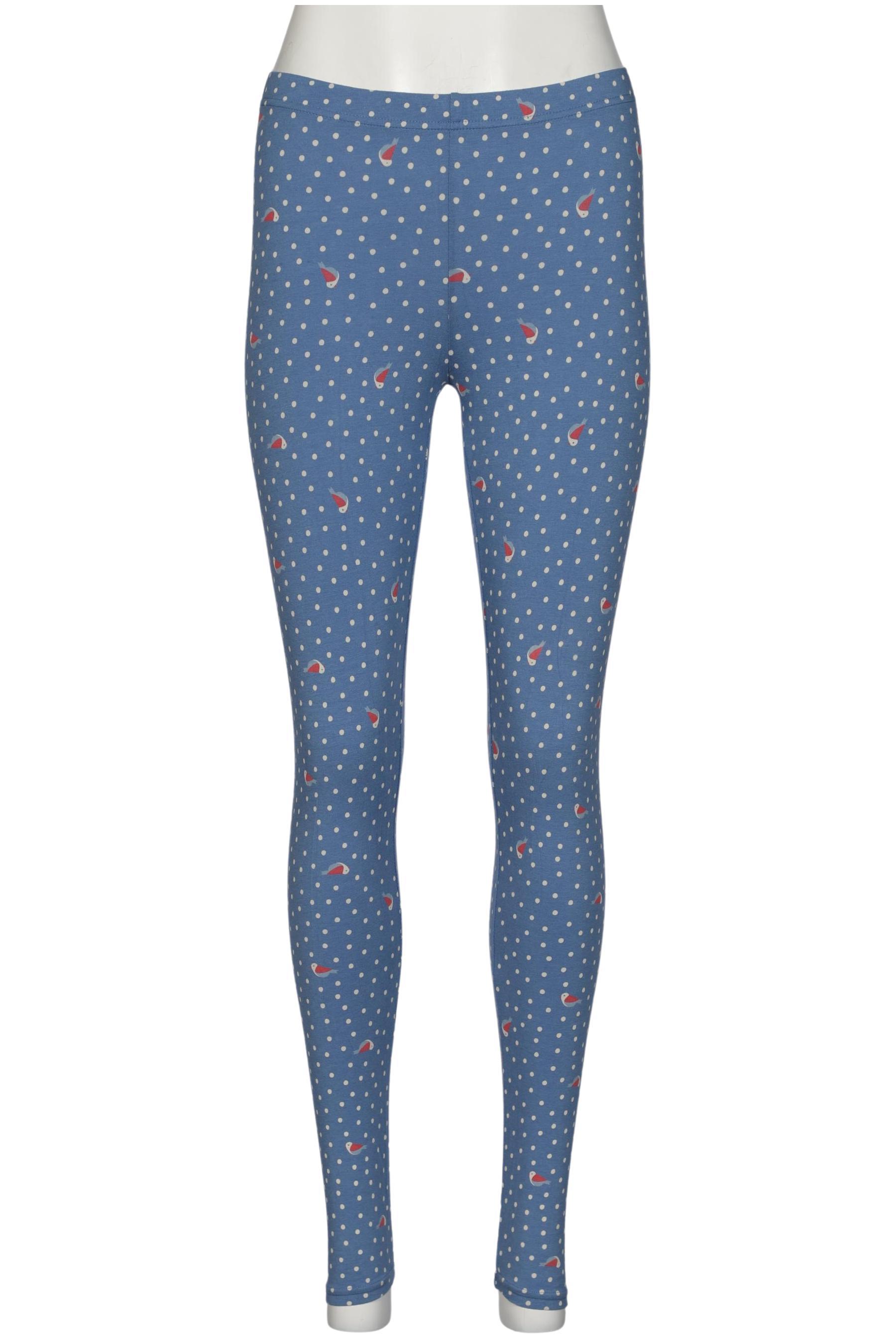 

Blutsgeschwister Damen Stoffhose, blau, Gr. 0