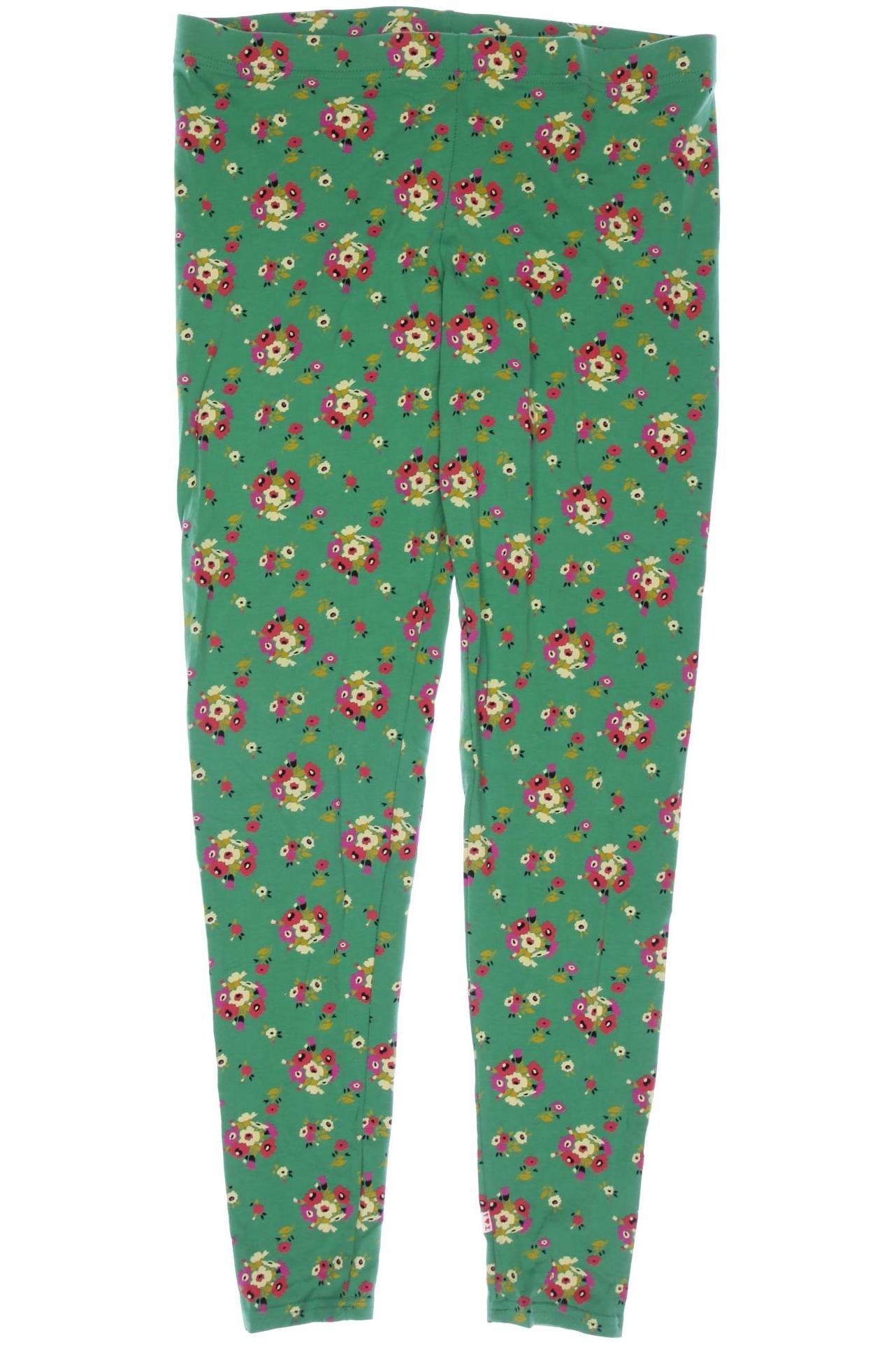 

Blutsgeschwister Damen Stoffhose, grün, Gr. 0